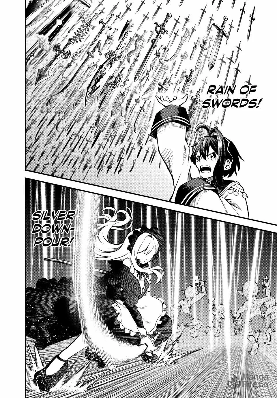 Tsuihou Sareta Tensei Ouji, "Auto Craft" Skill de Ryouchi o Bakusoku de Kaitakushi Saikyou no Mura o Tsukutte Shimau Chapter 7 page 12 - 