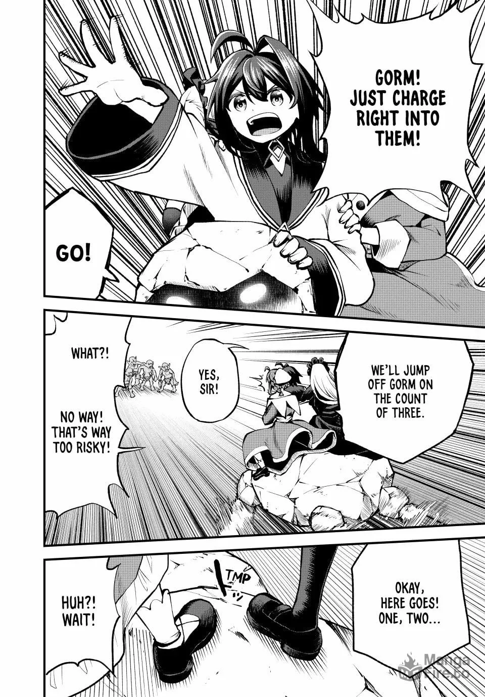 Tsuihou Sareta Tensei Ouji, "Auto Craft" Skill de Ryouchi o Bakusoku de Kaitakushi Saikyou no Mura o Tsukutte Shimau Chapter 7 page 6 - 