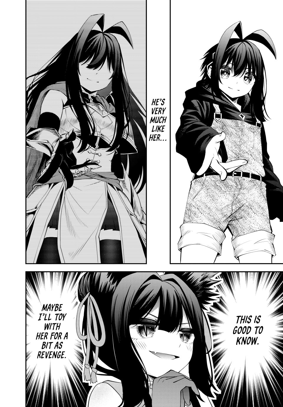 Tsuihou Sareta Tensei Ouji, "Auto Craft" Skill de Ryouchi o Bakusoku de Kaitakushi Saikyou no Mura o Tsukutte Shimau Chapter 70 page 20 - 