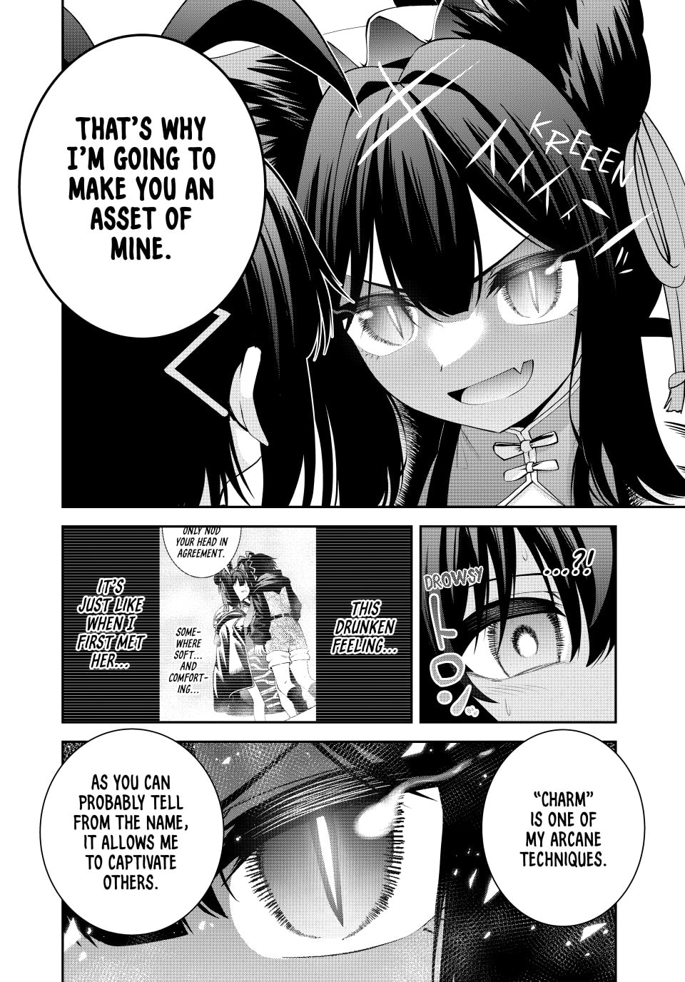 Tsuihou Sareta Tensei Ouji, "Auto Craft" Skill de Ryouchi o Bakusoku de Kaitakushi Saikyou no Mura o Tsukutte Shimau Chapter 70 page 8 - 