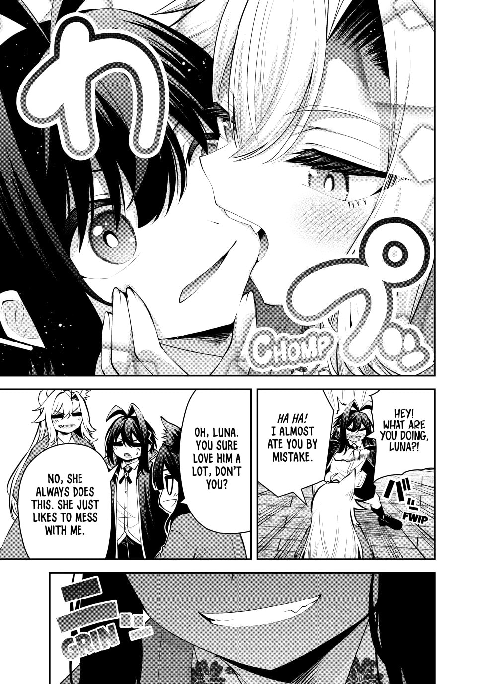 Tsuihou Sareta Tensei Ouji, "Auto Craft" Skill de Ryouchi o Bakusoku de Kaitakushi Saikyou no Mura o Tsukutte Shimau Chapter 71 page 7 - 