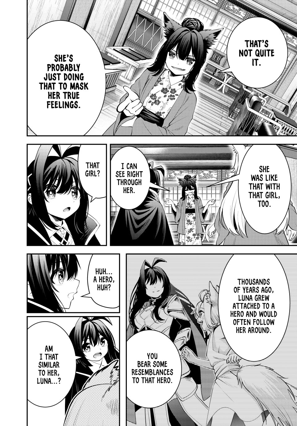 Tsuihou Sareta Tensei Ouji, "Auto Craft" Skill de Ryouchi o Bakusoku de Kaitakushi Saikyou no Mura o Tsukutte Shimau Chapter 71 page 8 - 
