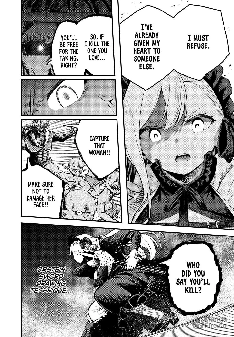 Tsuihou Sareta Tensei Ouji, "Auto Craft" Skill de Ryouchi o Bakusoku de Kaitakushi Saikyou no Mura o Tsukutte Shimau Chapter 9 page 10 - 