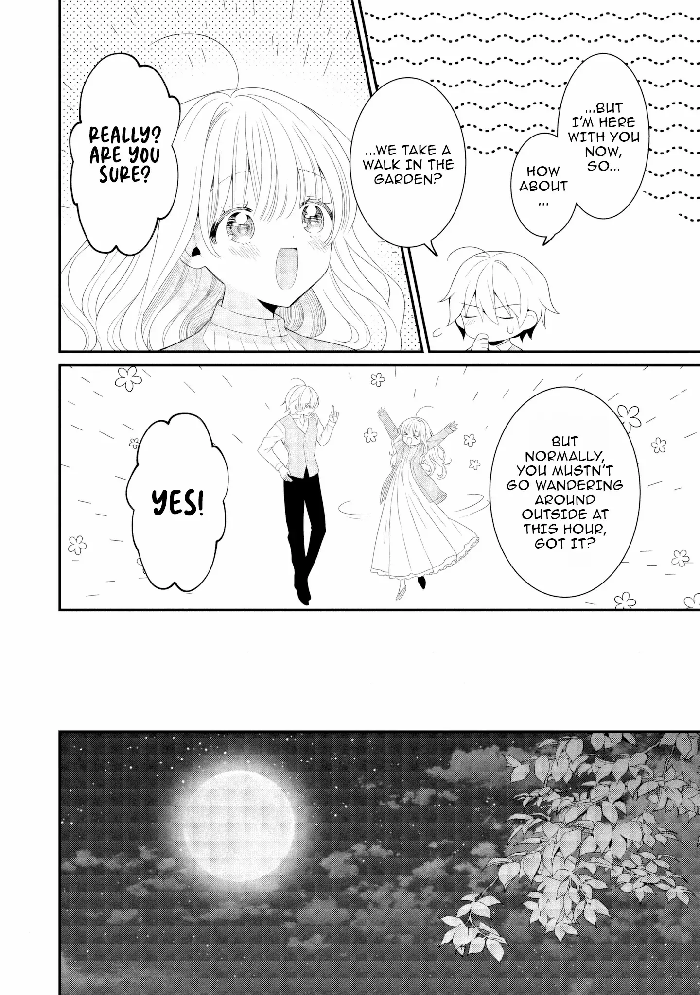 Tsuihou Seijo no Doronko Nouen Seikatsu: Itsunomanika Ringoku wo Sukutte Shimaimashita Chapter 10 page 20 - 