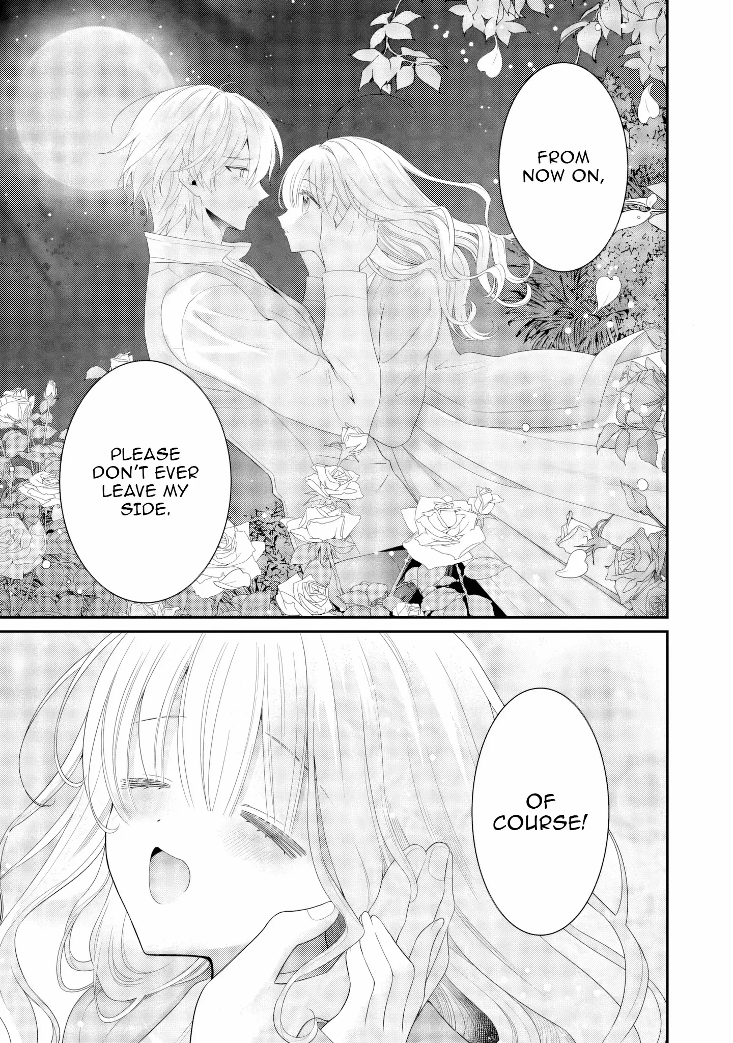 Tsuihou Seijo no Doronko Nouen Seikatsu: Itsunomanika Ringoku wo Sukutte Shimaimashita Chapter 10 page 23 - 