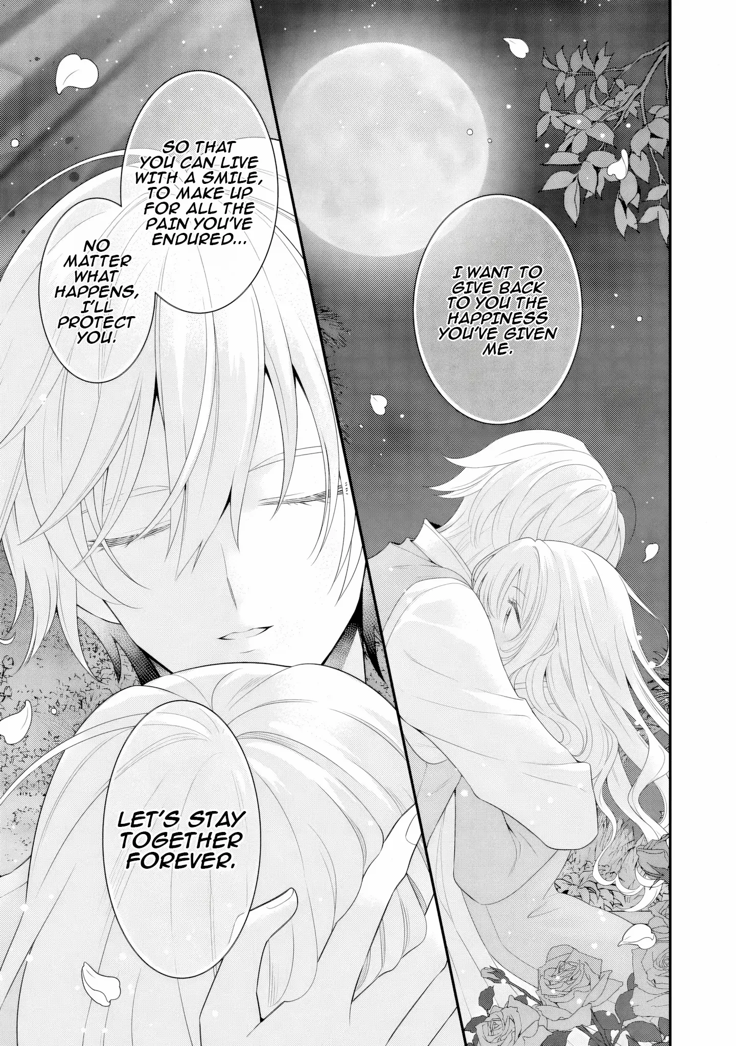 Tsuihou Seijo no Doronko Nouen Seikatsu: Itsunomanika Ringoku wo Sukutte Shimaimashita Chapter 10 page 25 - 