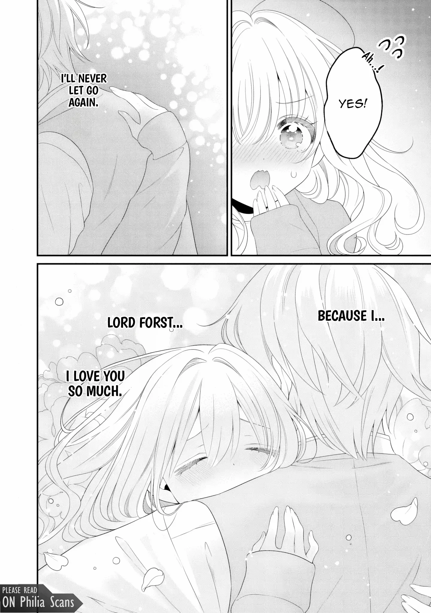 Tsuihou Seijo no Doronko Nouen Seikatsu: Itsunomanika Ringoku wo Sukutte Shimaimashita Chapter 10 page 26 - 