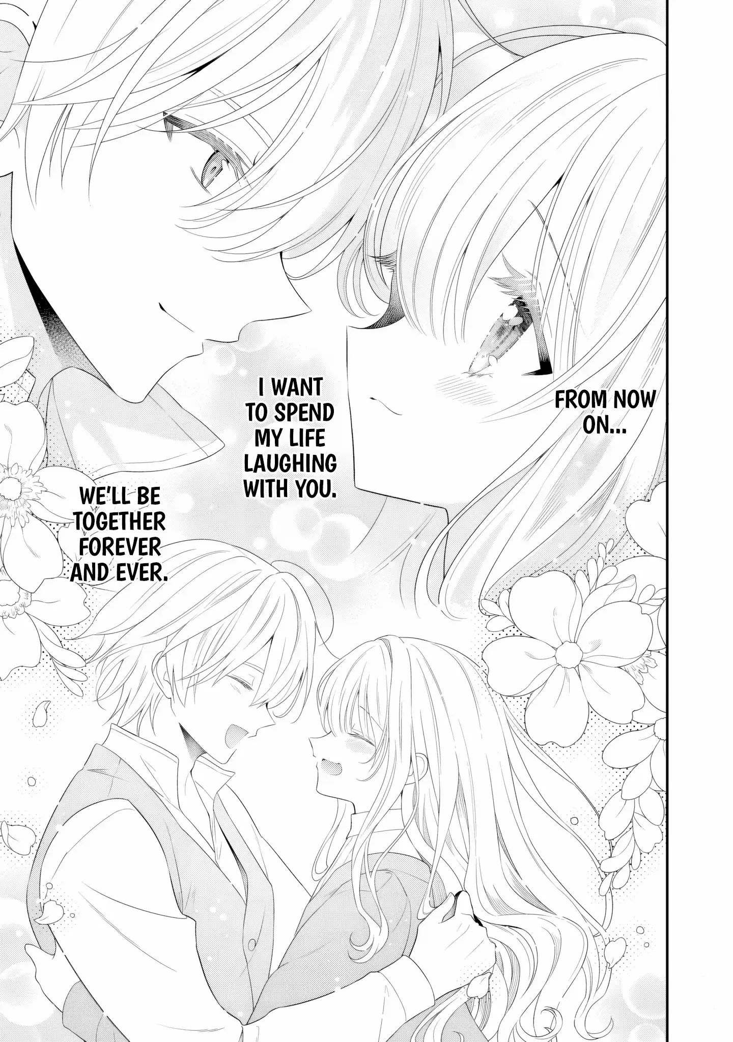 Tsuihou Seijo no Doronko Nouen Seikatsu: Itsunomanika Ringoku wo Sukutte Shimaimashita Chapter 10 page 27 - 