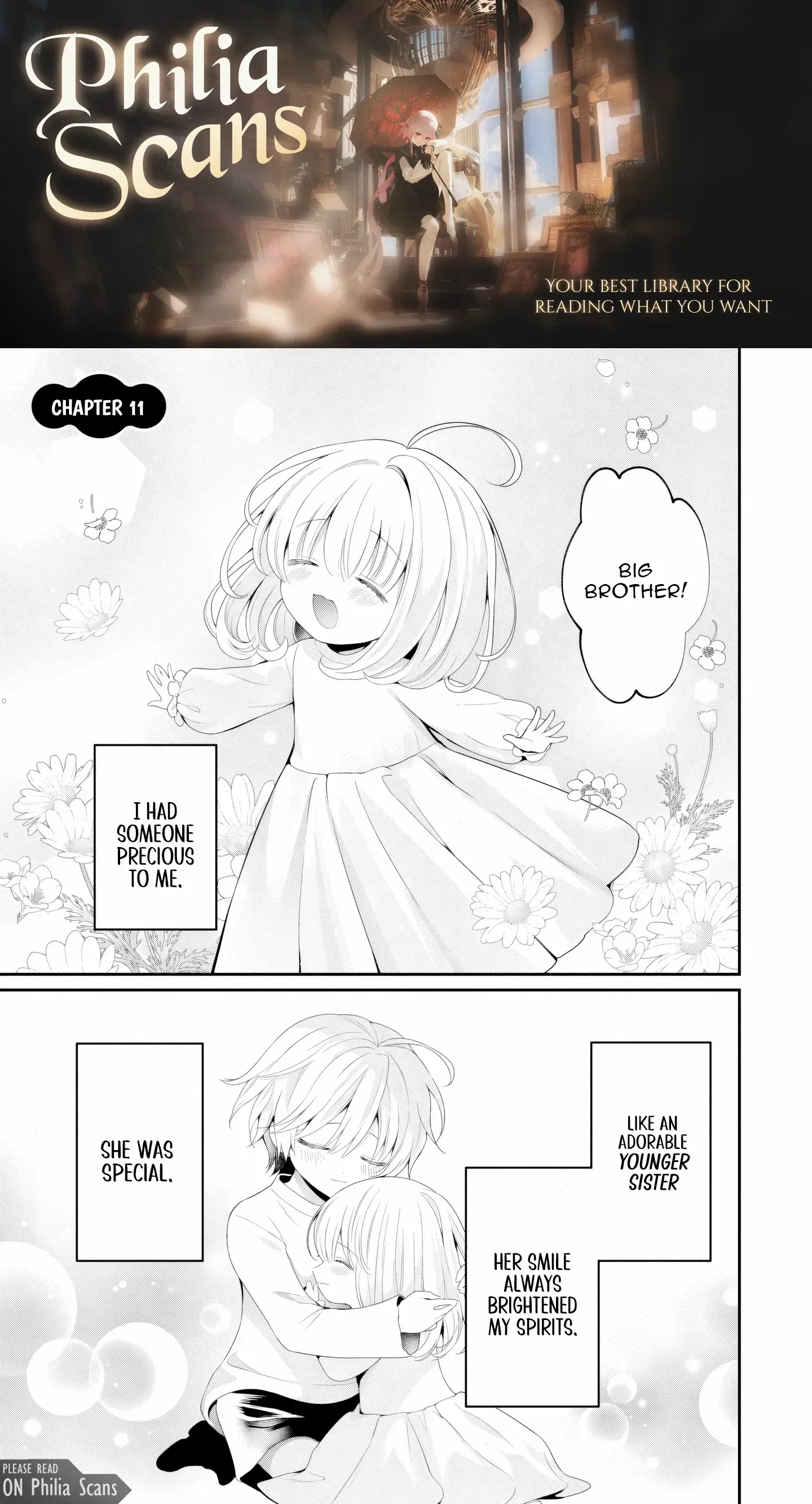 Tsuihou Seijo no Doronko Nouen Seikatsu: Itsunomanika Ringoku wo Sukutte Shimaimashita Chapter 11 page 2 - 
