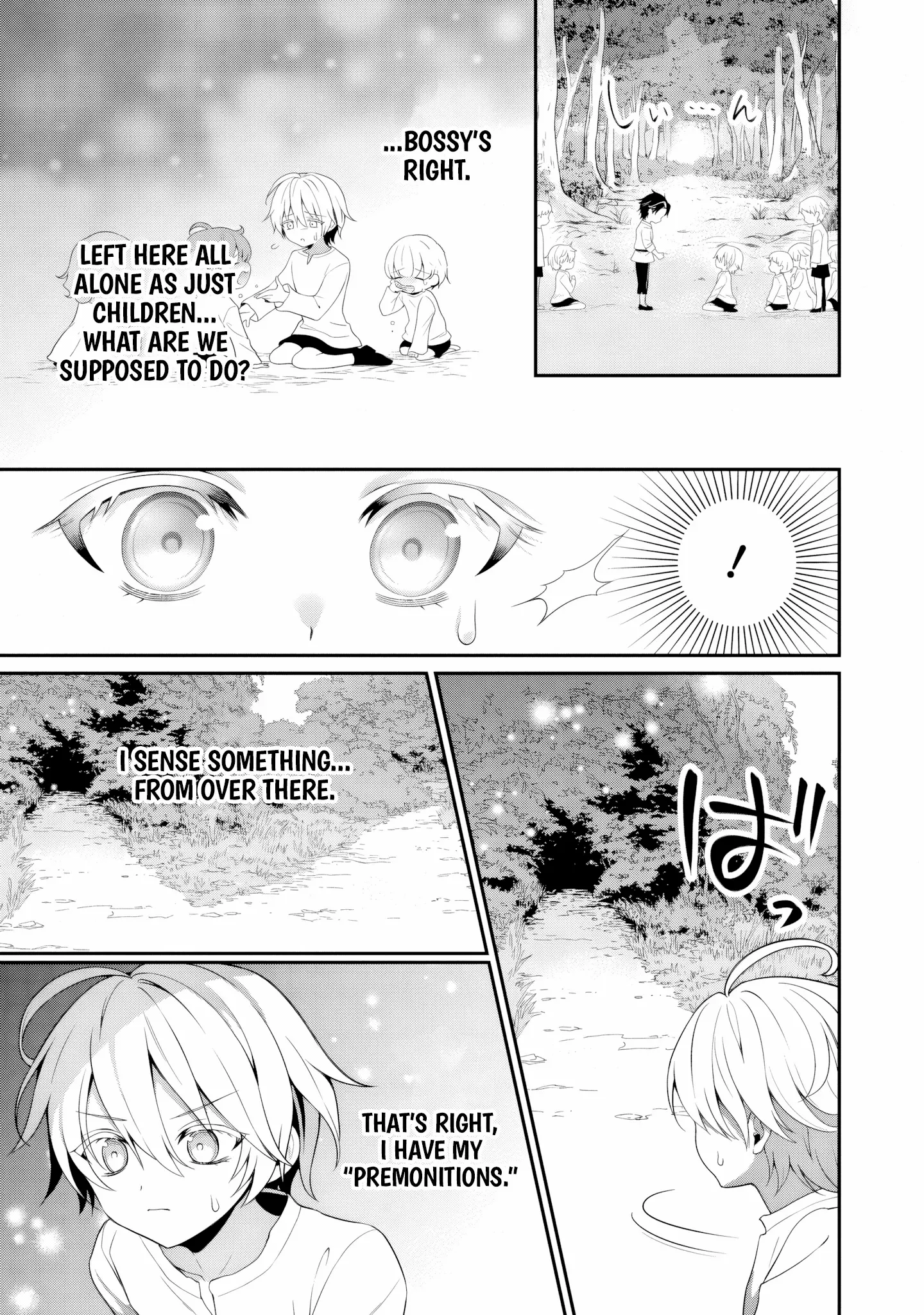 Tsuihou Seijo no Doronko Nouen Seikatsu: Itsunomanika Ringoku wo Sukutte Shimaimashita Chapter 11 page 18 - 