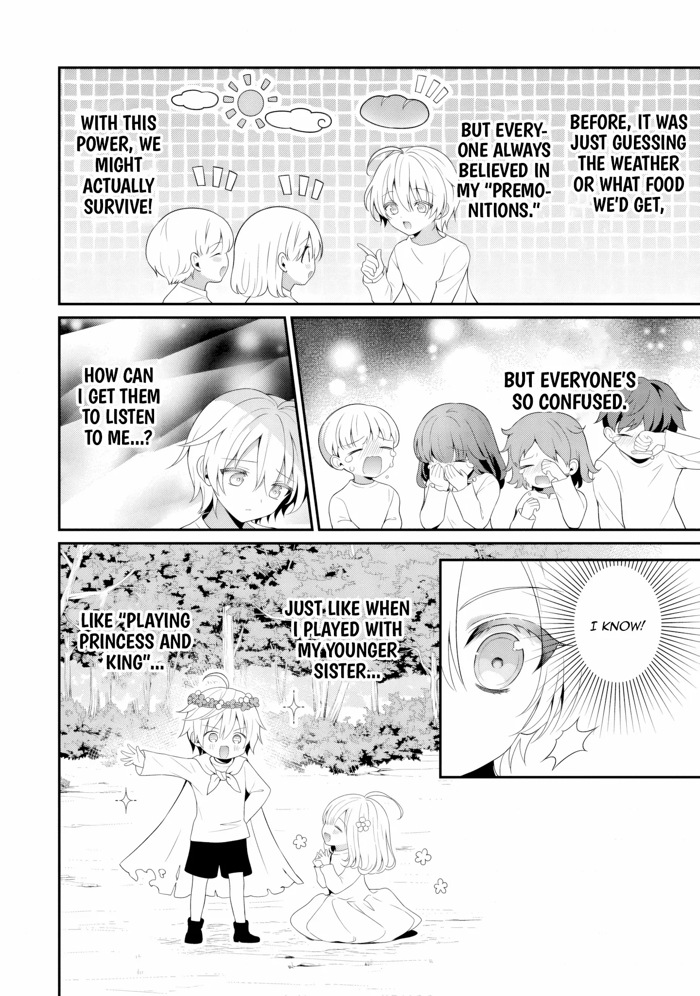 Tsuihou Seijo no Doronko Nouen Seikatsu: Itsunomanika Ringoku wo Sukutte Shimaimashita Chapter 11 page 19 - 