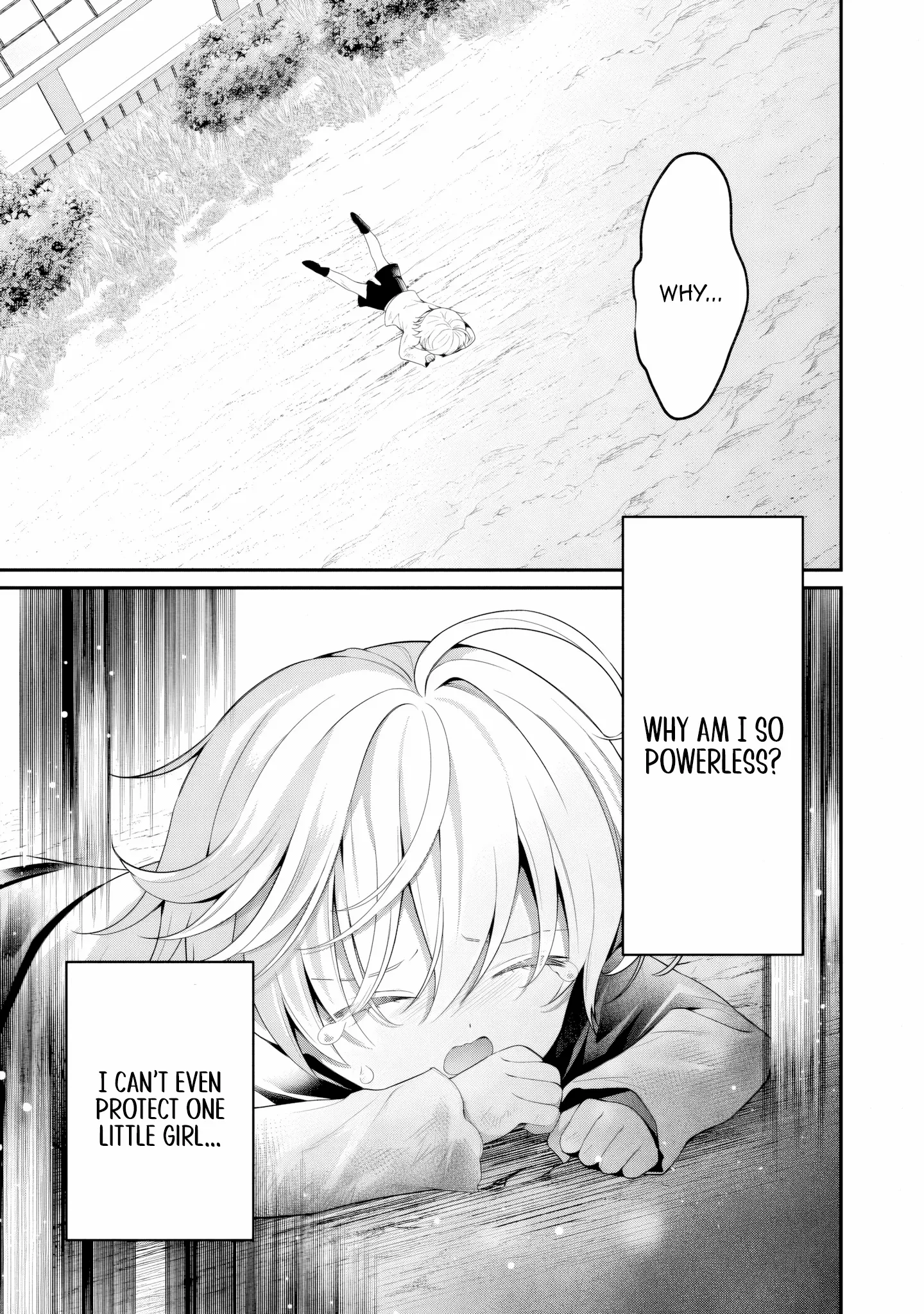 Tsuihou Seijo no Doronko Nouen Seikatsu: Itsunomanika Ringoku wo Sukutte Shimaimashita Chapter 11 page 4 - 