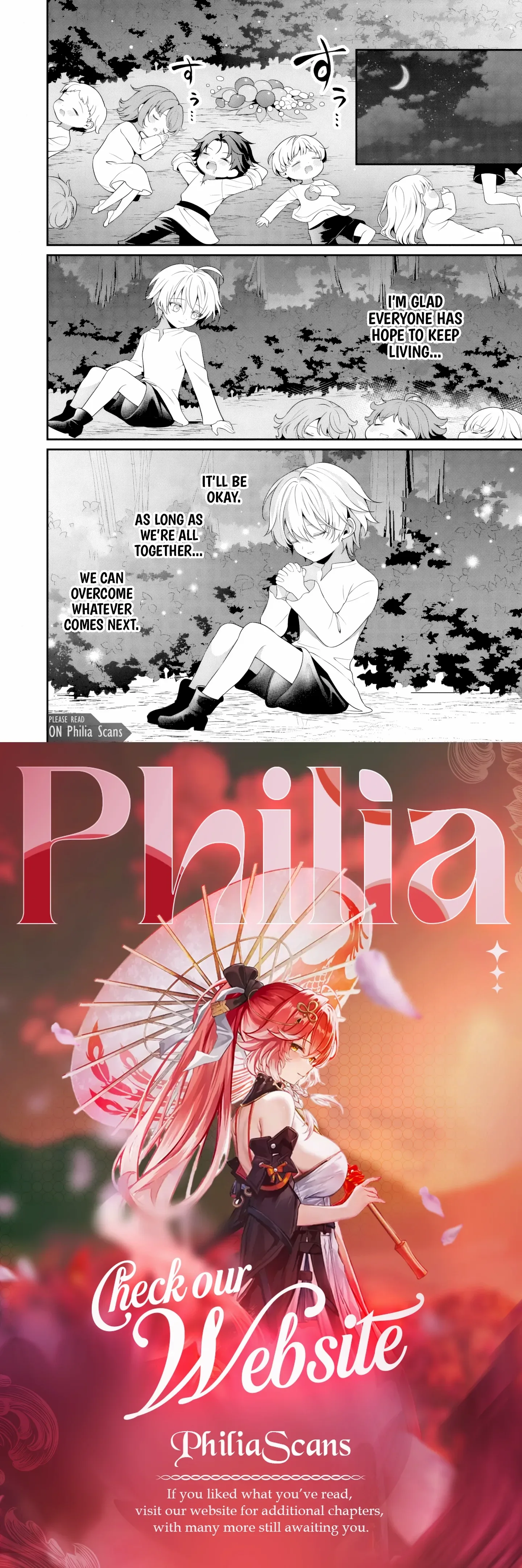 Tsuihou Seijo no Doronko Nouen Seikatsu: Itsunomanika Ringoku wo Sukutte Shimaimashita Chapter 11 page 31 - 