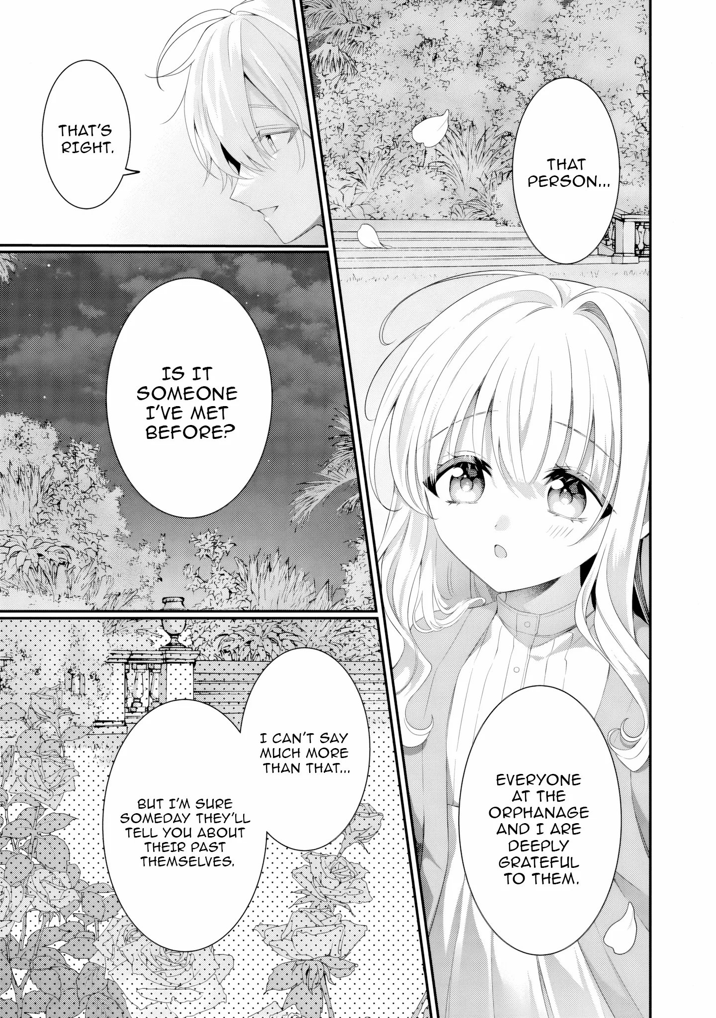 Tsuihou Seijo no Doronko Nouen Seikatsu: Itsunomanika Ringoku wo Sukutte Shimaimashita Chapter 12 page 17 - 