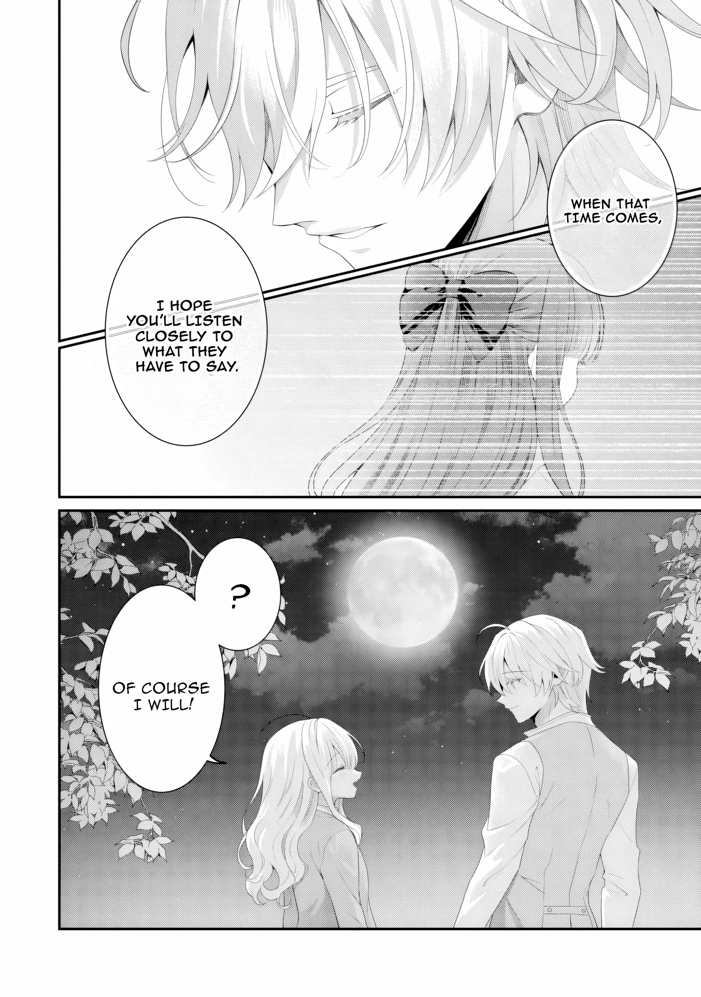 Tsuihou Seijo no Doronko Nouen Seikatsu: Itsunomanika Ringoku wo Sukutte Shimaimashita Chapter 12 page 18 - 