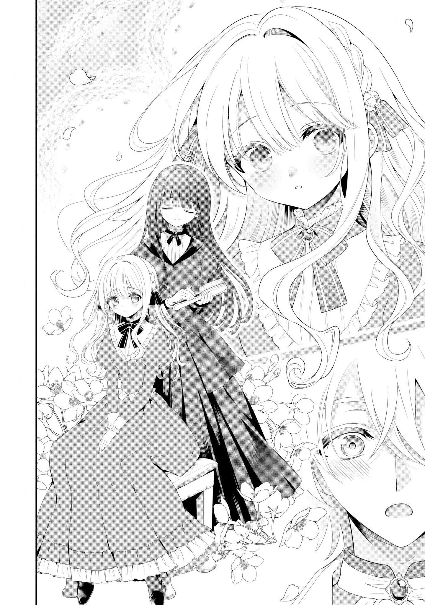 Tsuihou Seijo no Doronko Nouen Seikatsu: Itsunomanika Ringoku wo Sukutte Shimaimashita Chapter 12 page 20 - 