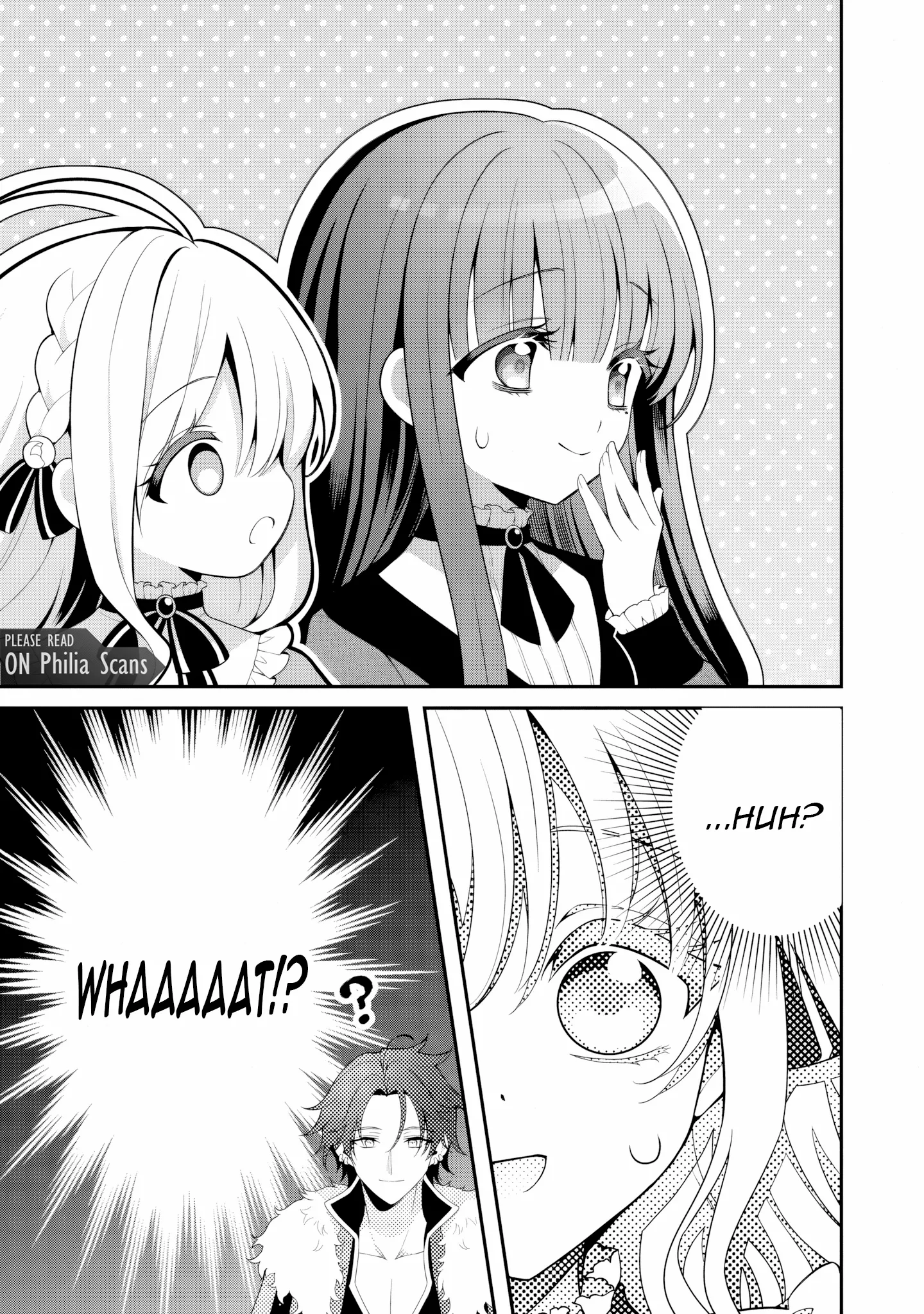 Tsuihou Seijo no Doronko Nouen Seikatsu: Itsunomanika Ringoku wo Sukutte Shimaimashita Chapter 12 page 29 - 