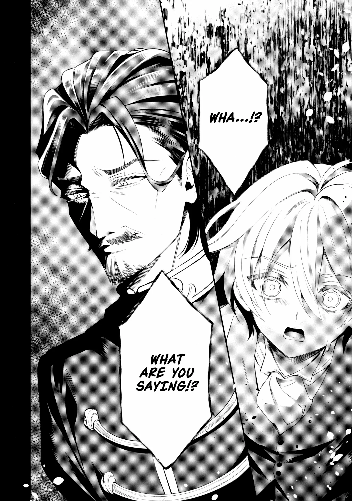 Tsuihou Seijo no Doronko Nouen Seikatsu: Itsunomanika Ringoku wo Sukutte Shimaimashita Chapter 14 page 14 - 