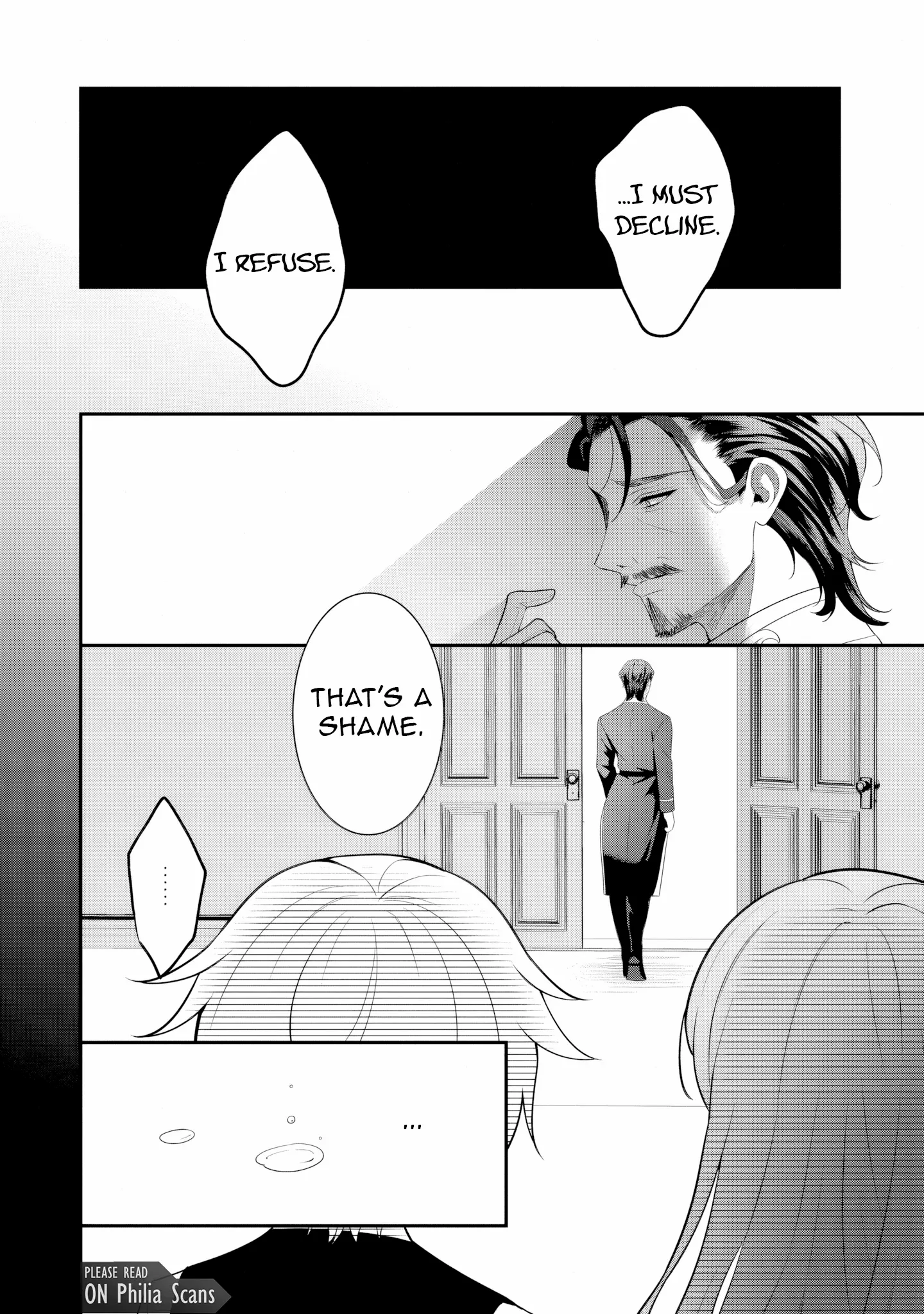 Tsuihou Seijo no Doronko Nouen Seikatsu: Itsunomanika Ringoku wo Sukutte Shimaimashita Chapter 14 page 20 - 