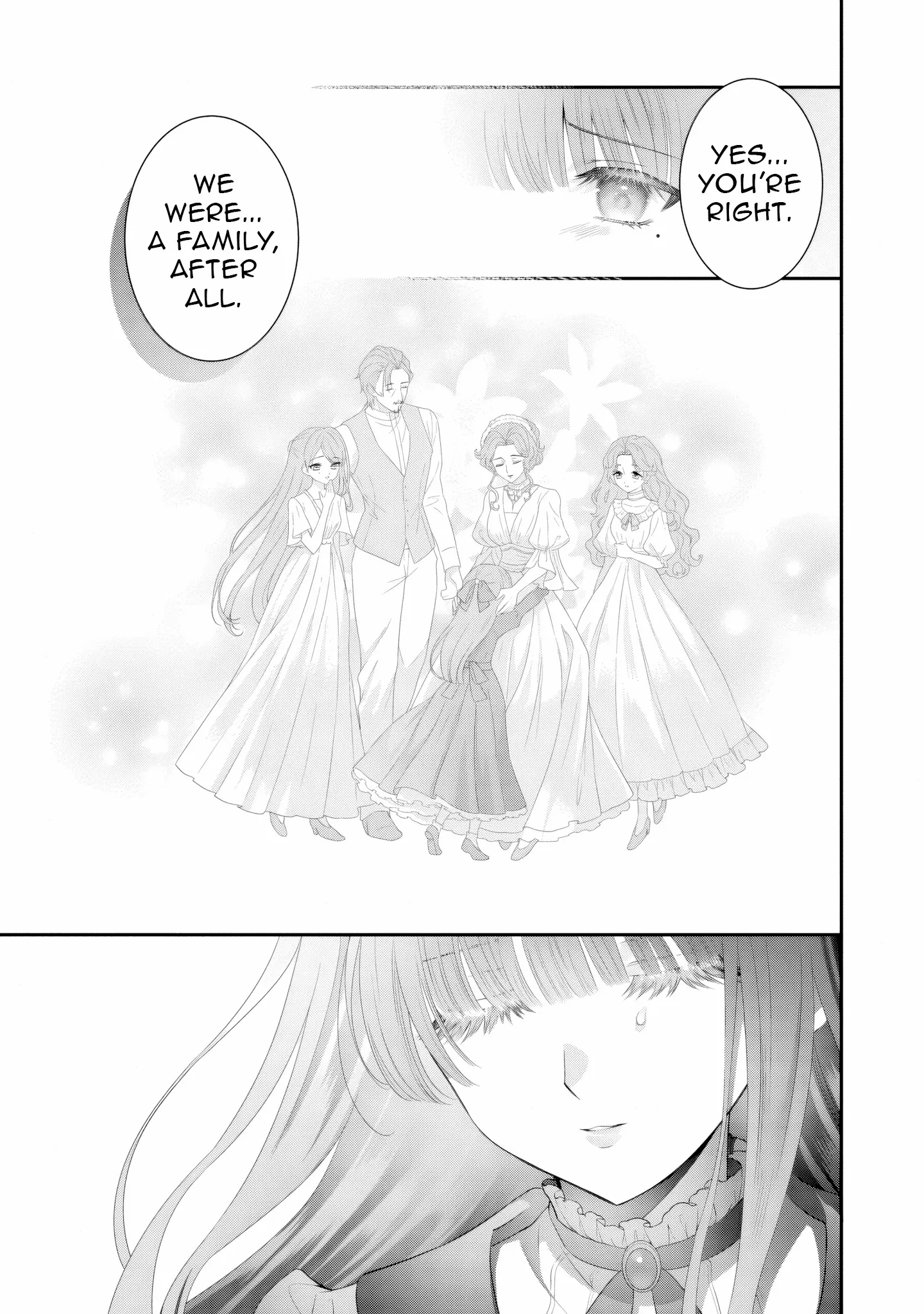 Tsuihou Seijo no Doronko Nouen Seikatsu: Itsunomanika Ringoku wo Sukutte Shimaimashita Chapter 14 page 29 - 