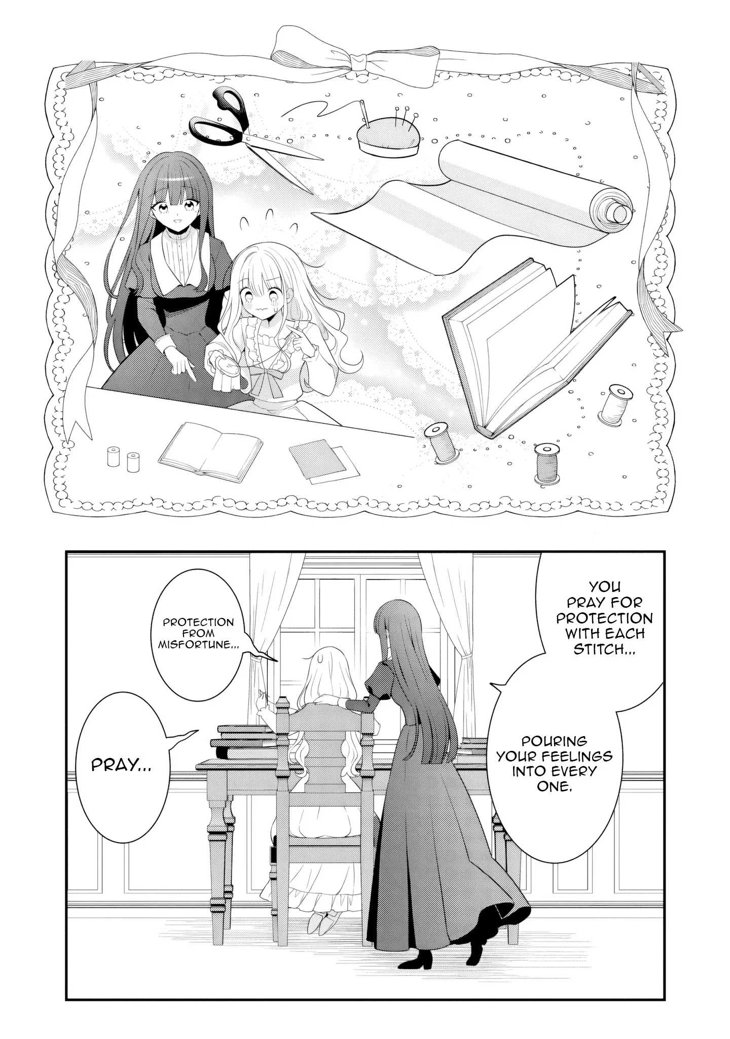 Tsuihou Seijo no Doronko Nouen Seikatsu: Itsunomanika Ringoku wo Sukutte Shimaimashita Chapter 20 page 17 - 