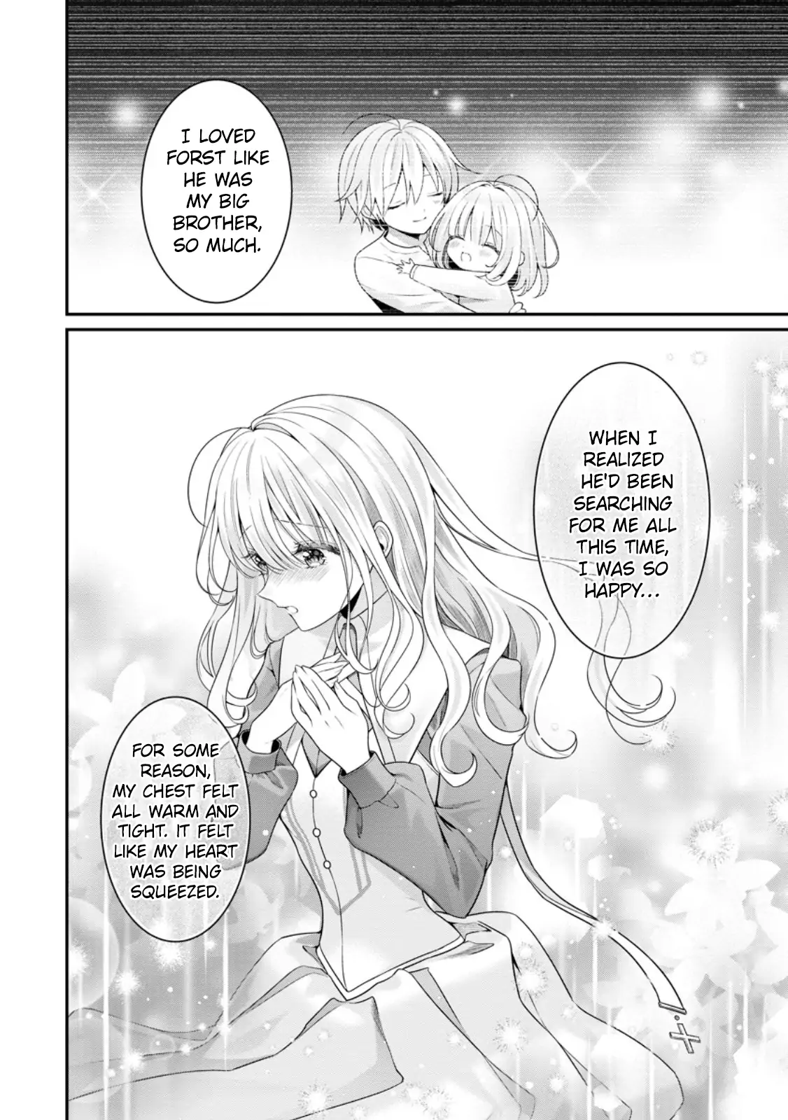 Tsuihou Seijo no Doronko Nouen Seikatsu: Itsunomanika Ringoku wo Sukutte Shimaimashita Chapter 7.2 page 7 - 