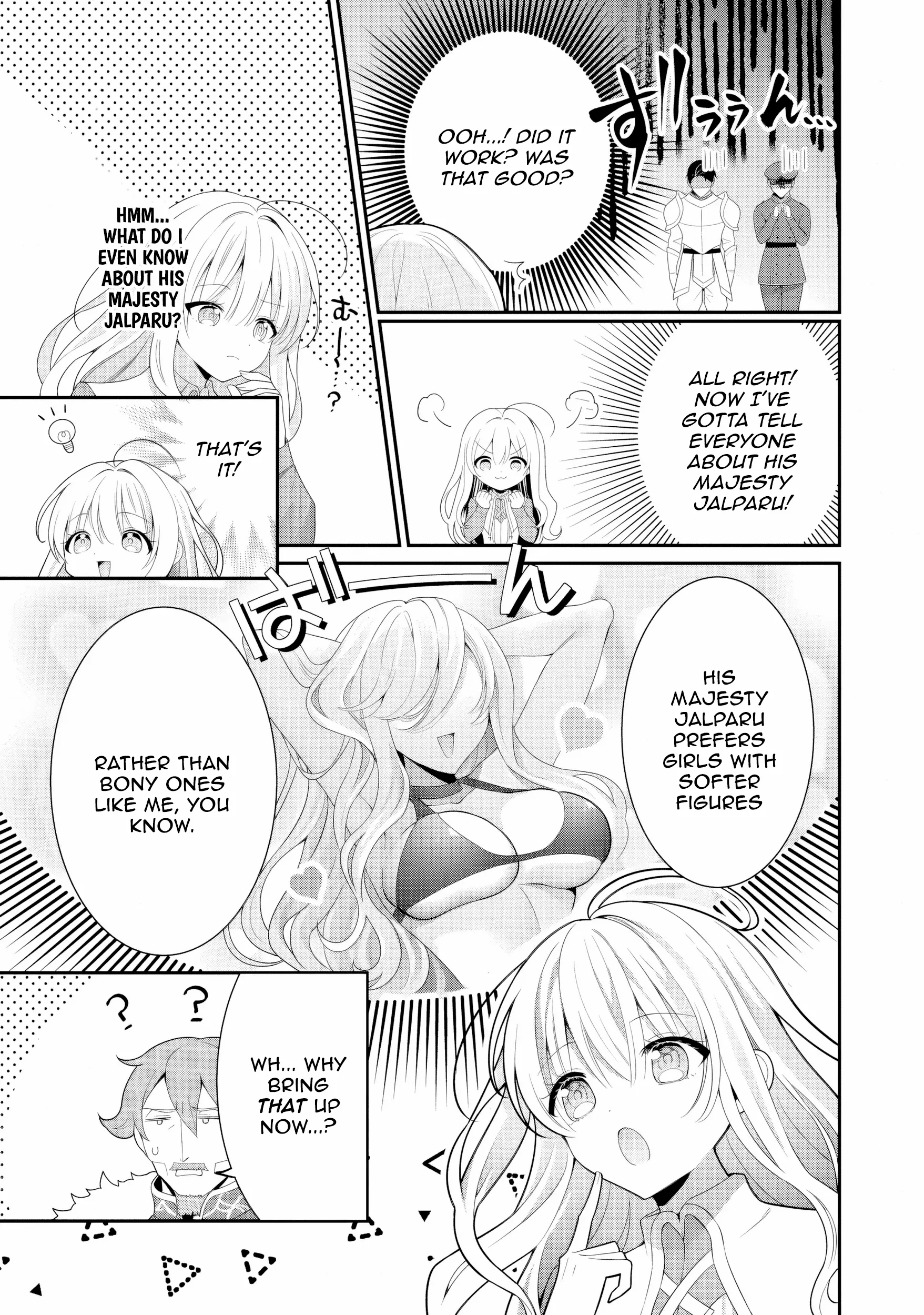 Tsuihou Seijo no Doronko Nouen Seikatsu: Itsunomanika Ringoku wo Sukutte Shimaimashita Chapter 9 page 22 - 