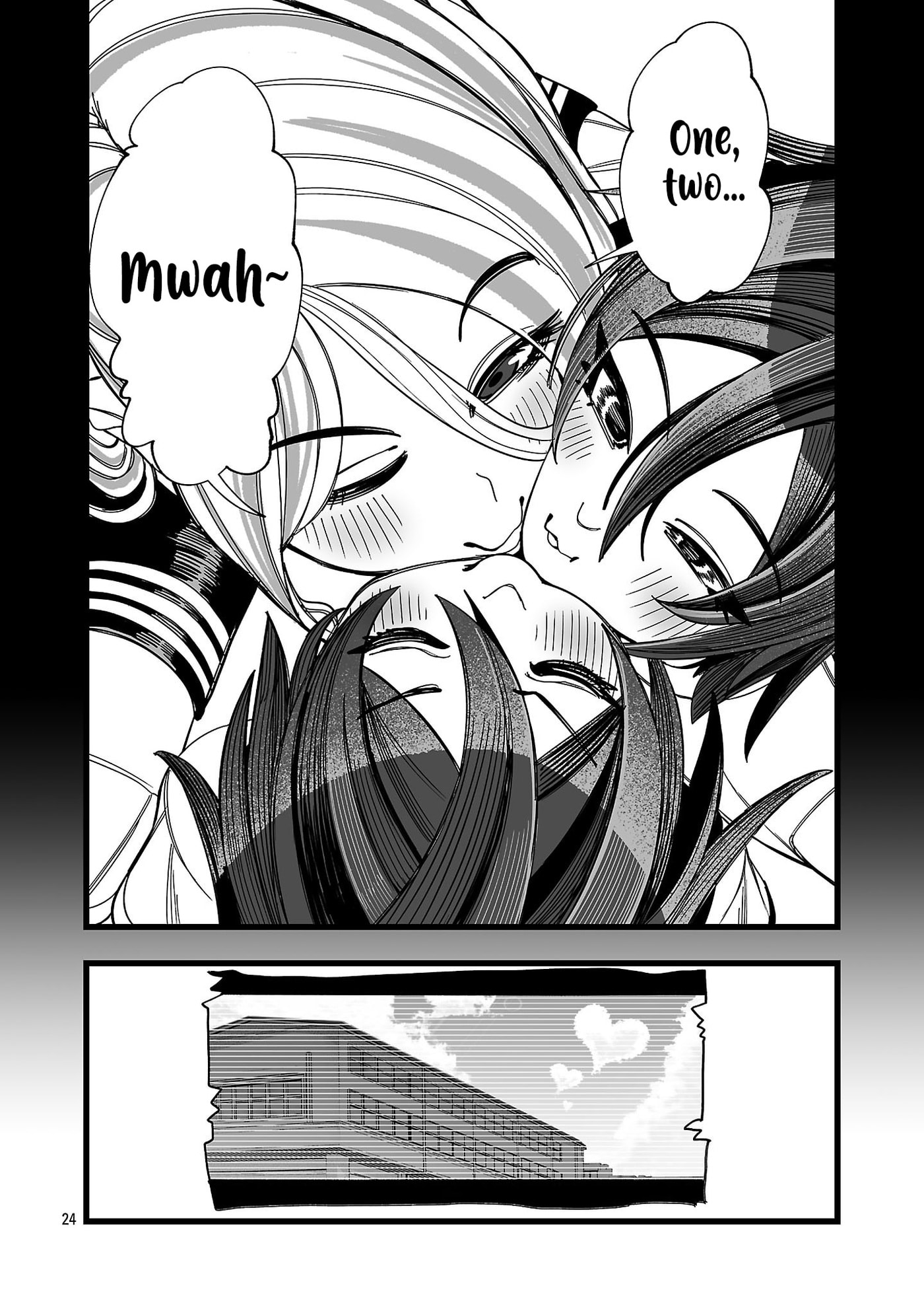 Tsuihou Souryo no Kenja Time Chapter 10 page 25 - 
