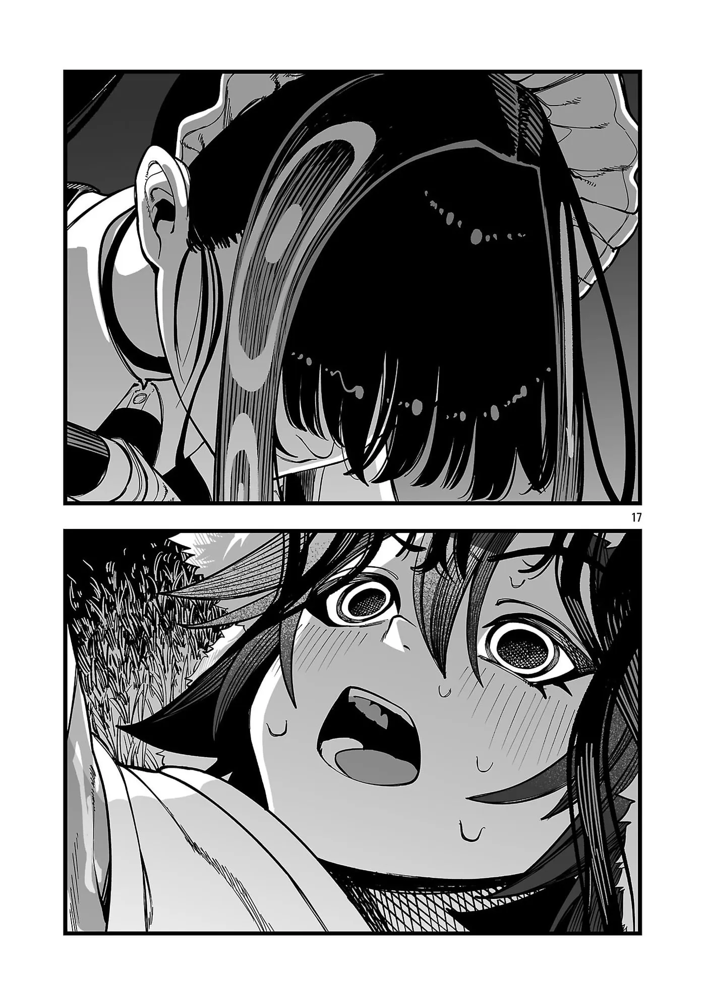 Tsuihou Souryo no Kenja Time Chapter 15 page 18 - 