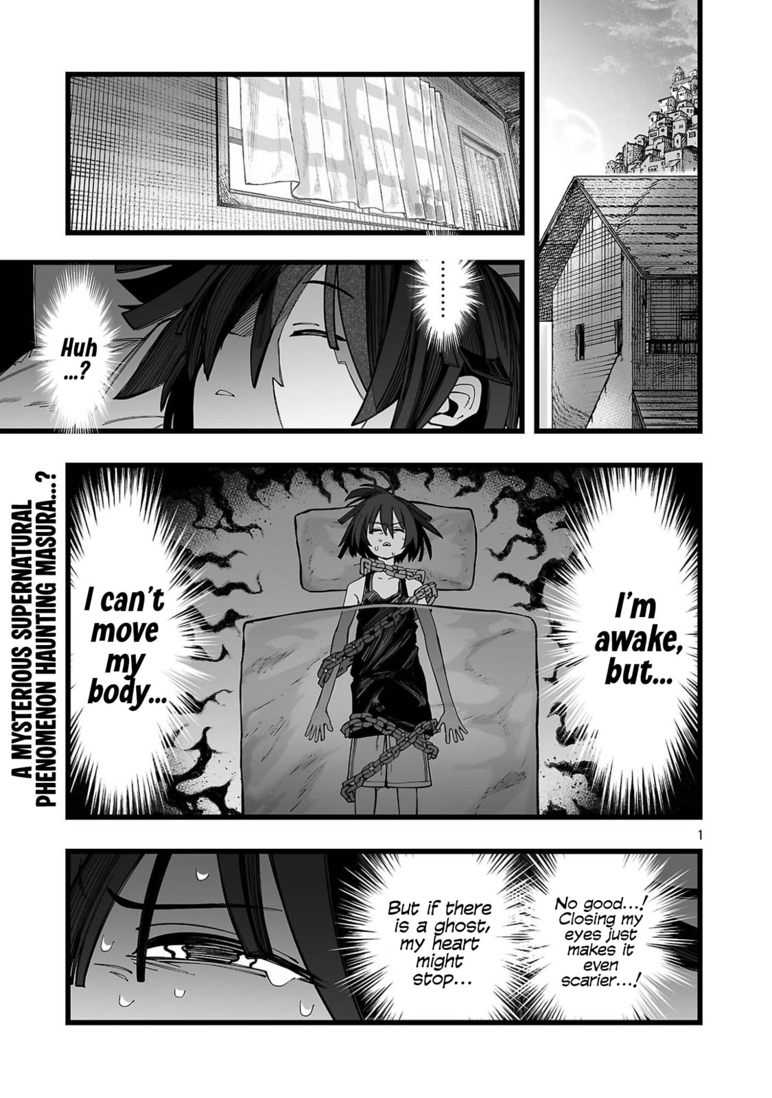 Tsuihou Souryo no Kenja Time Chapter 2 page 2 - 