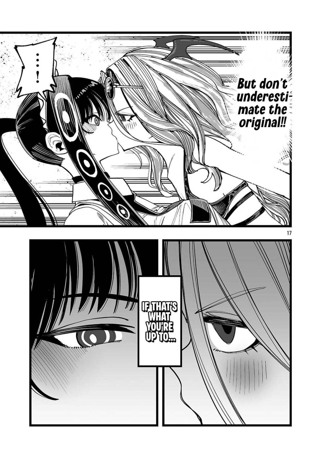 Tsuihou Souryo no Kenja Time Chapter 3 page 18 - 