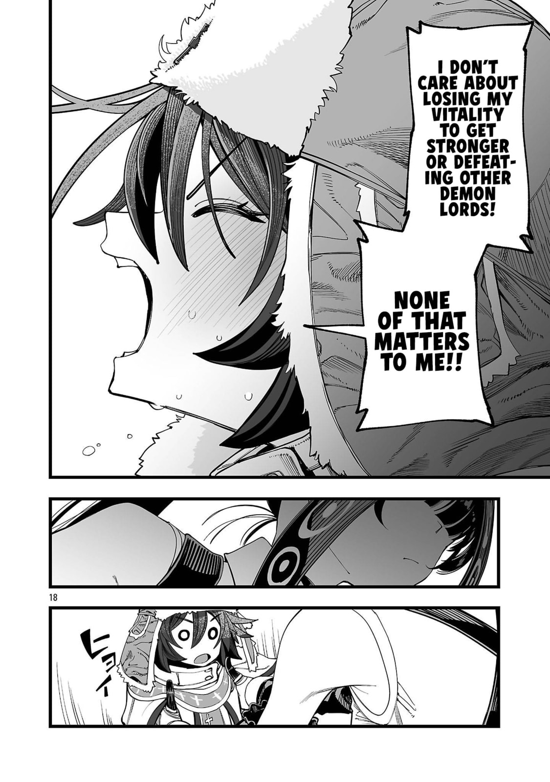 Tsuihou Souryo no Kenja Time Chapter 6 page 19 - 