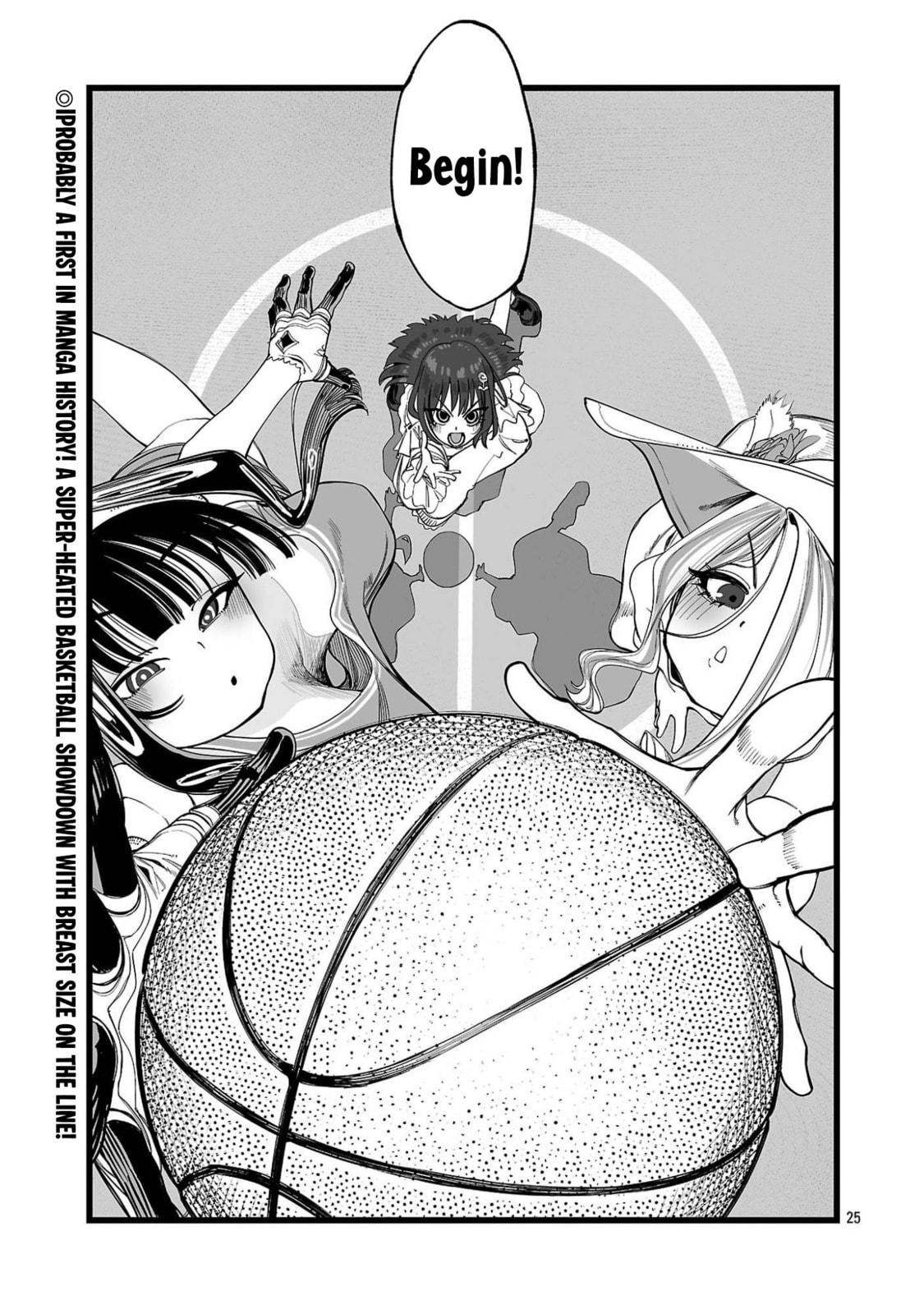 Tsuihou Souryo no Kenja Time Chapter 7 page 26 - 