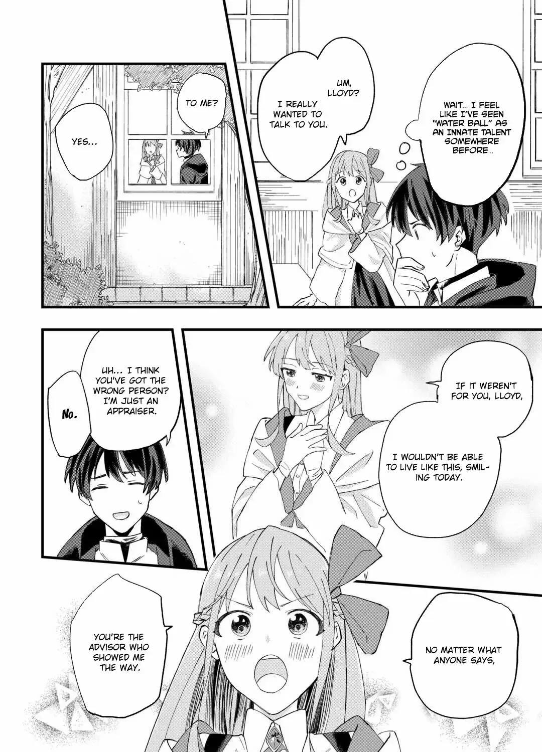 Tsuihousareta Jougenshi no Guild Keiei Guild Chapter 1 page 40 - 