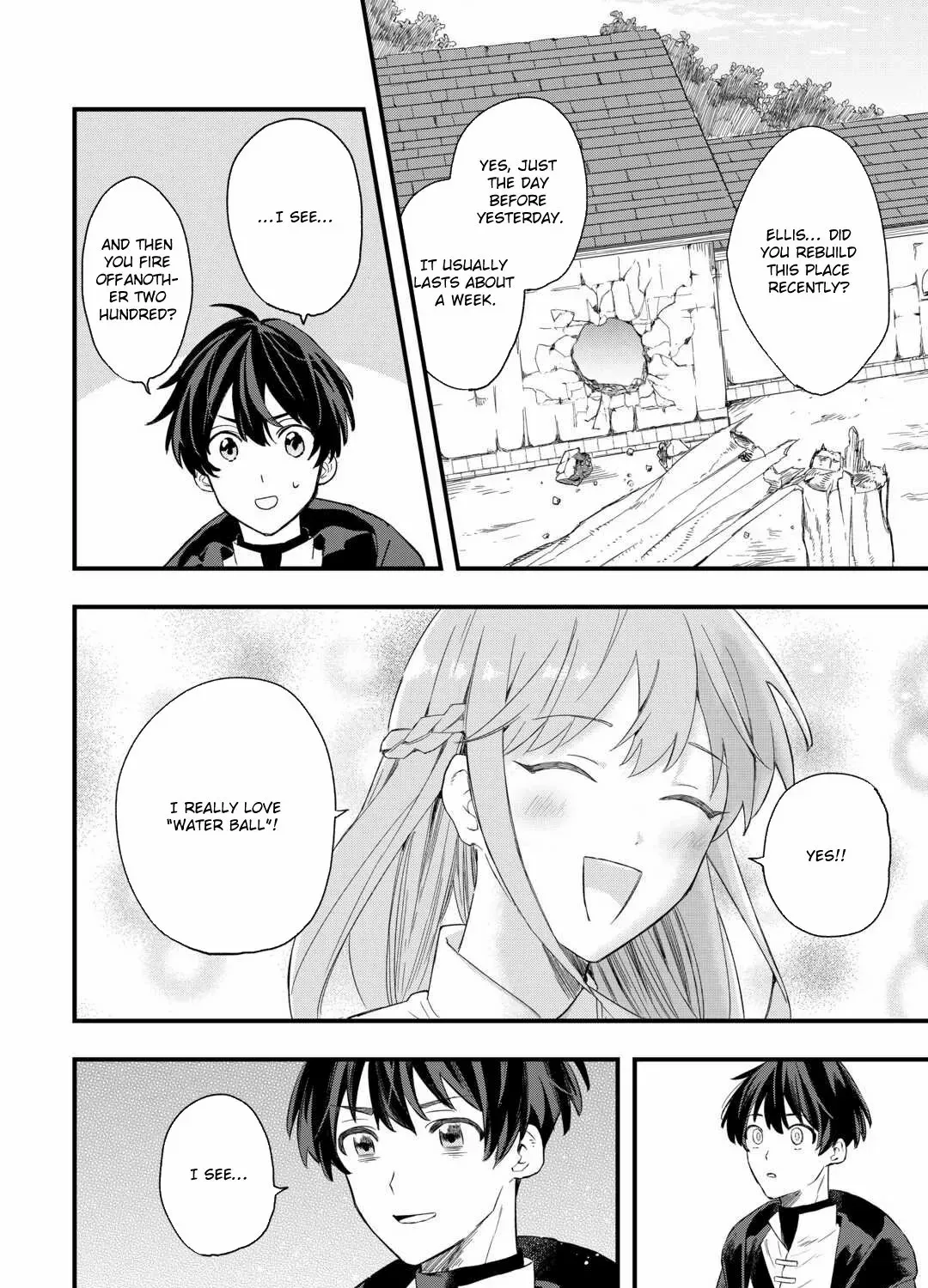 Tsuihousareta Jougenshi no Guild Keiei Guild Chapter 1 page 76 - 