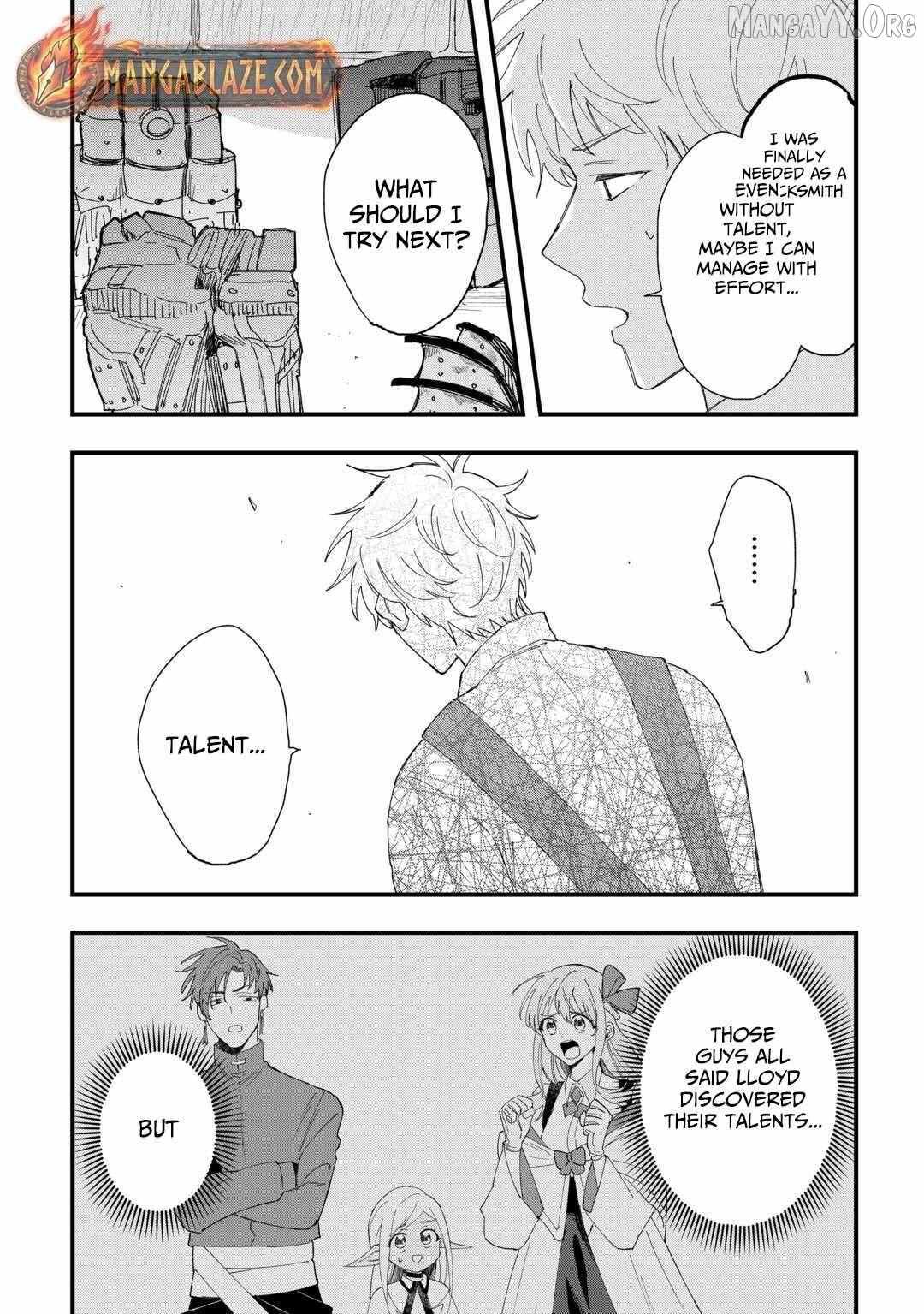 Tsuihousareta Jougenshi no Guild Keiei Guild Chapter 10 page 19 - 