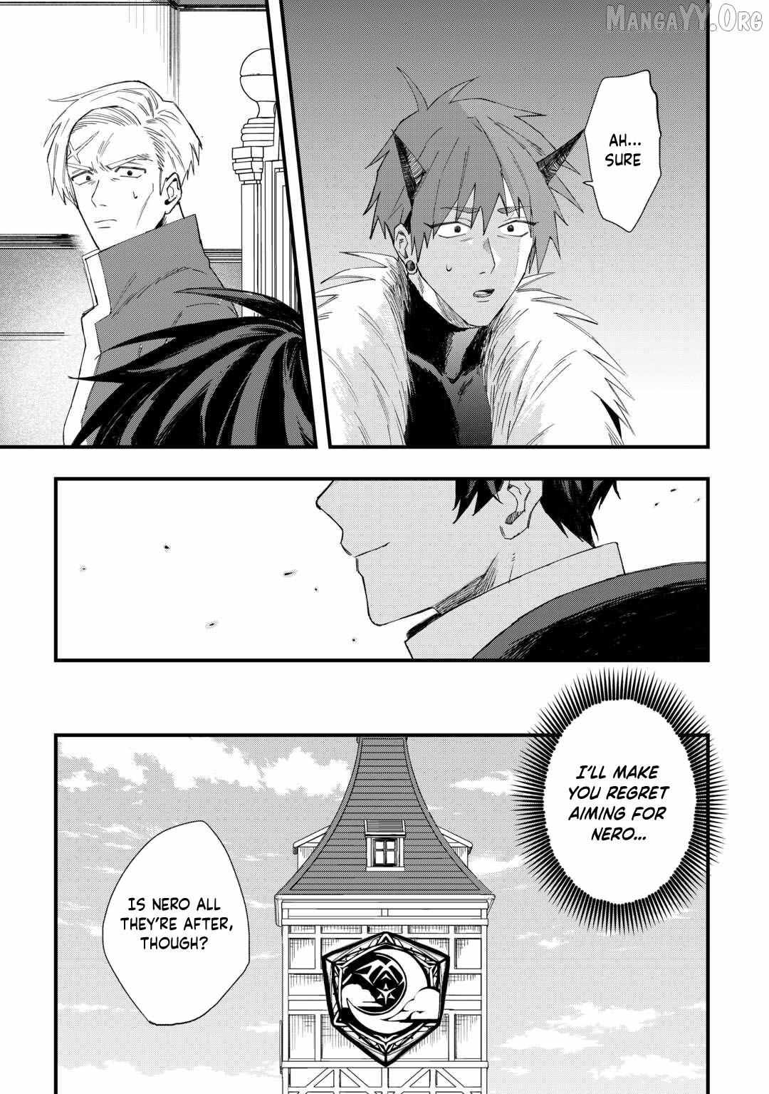 Tsuihousareta Jougenshi no Guild Keiei Guild Chapter 11 page 14 - 