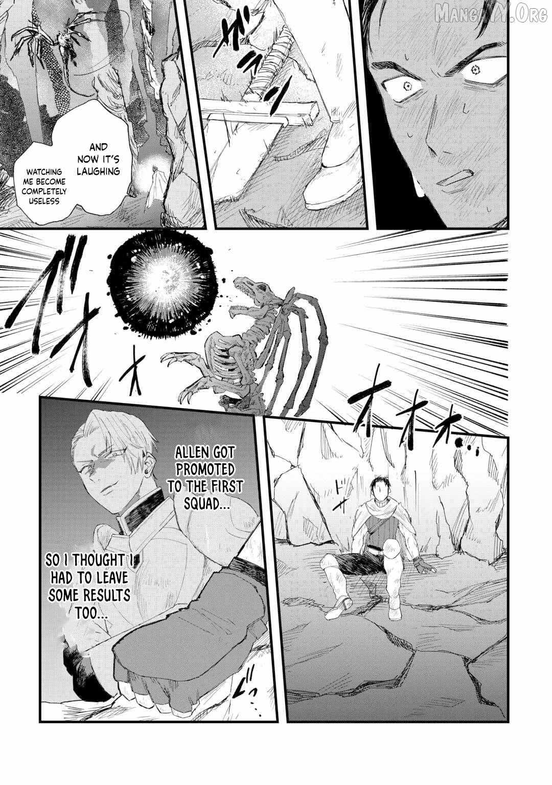 Tsuihousareta Jougenshi no Guild Keiei Guild Chapter 12 page 14 - 