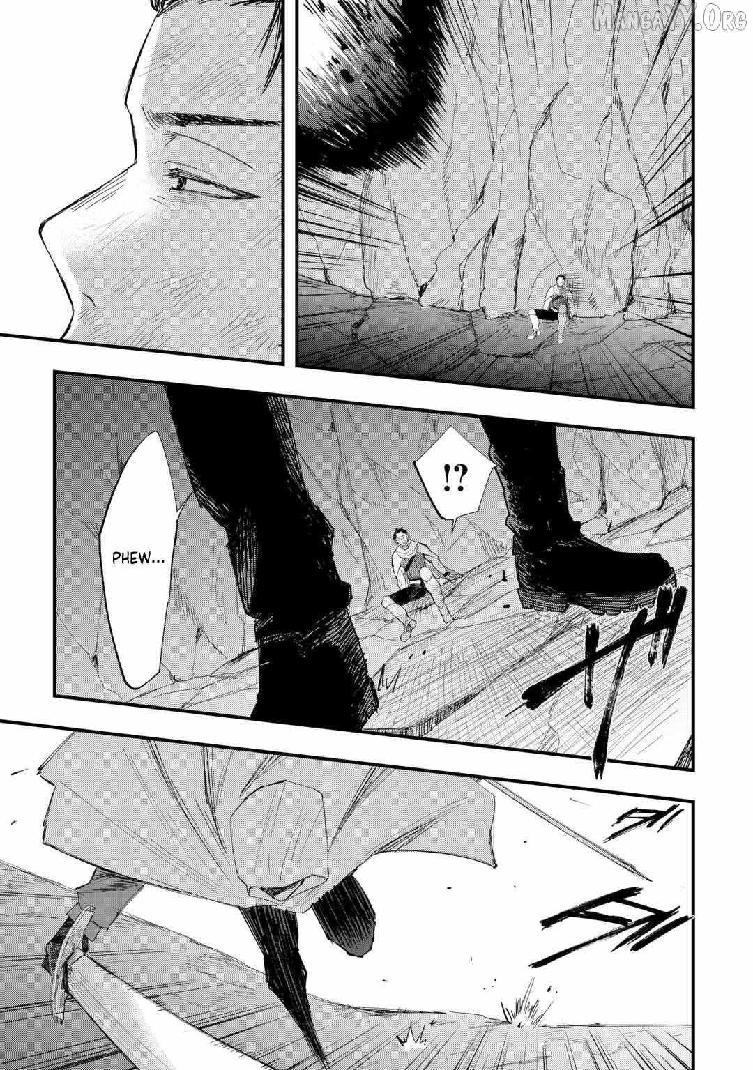 Tsuihousareta Jougenshi no Guild Keiei Guild Chapter 12 page 16 - 