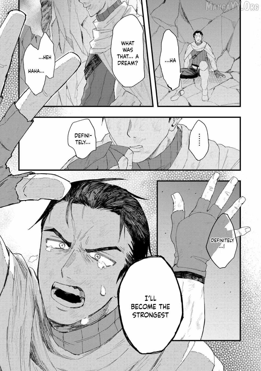 Tsuihousareta Jougenshi no Guild Keiei Guild Chapter 12 page 26 - 