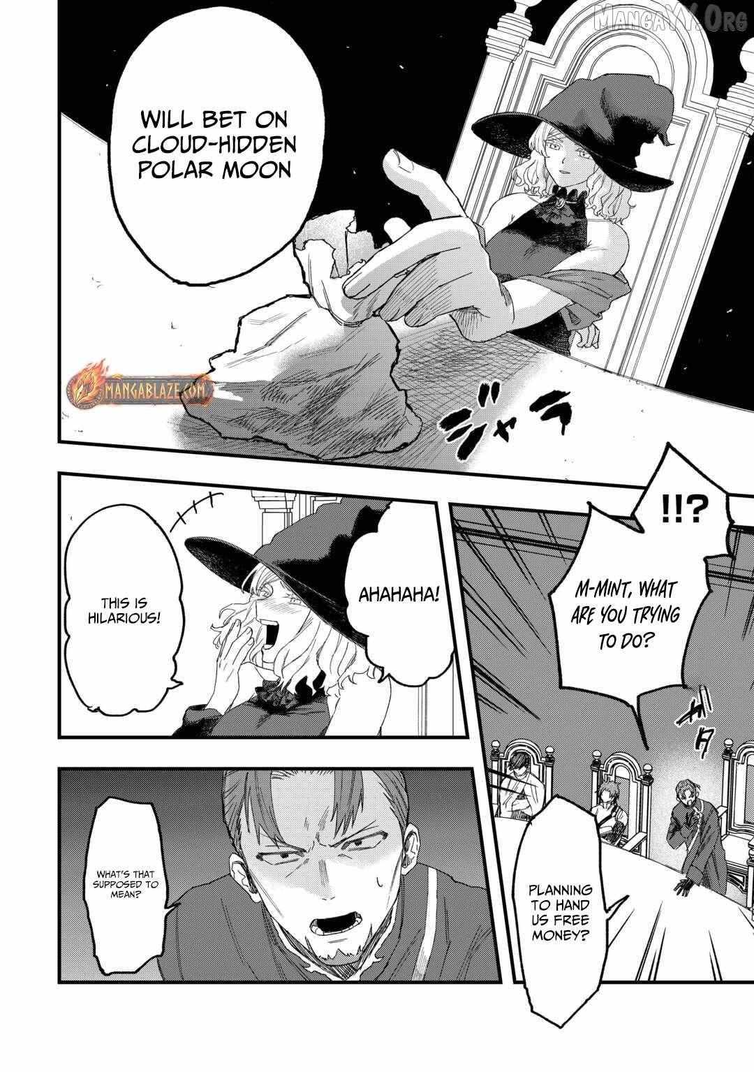 Tsuihousareta Jougenshi no Guild Keiei Guild Chapter 14 page 7 - 