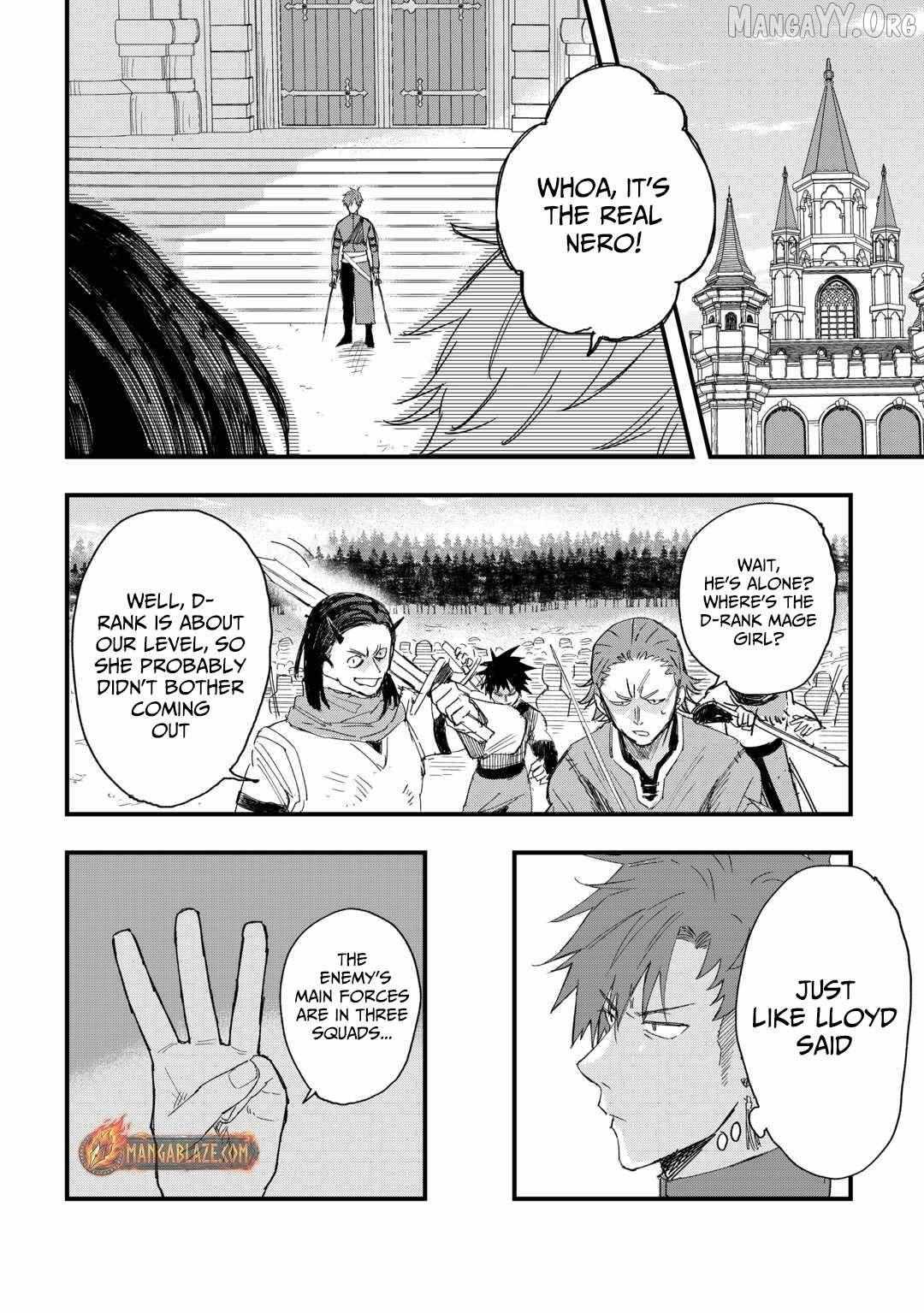 Tsuihousareta Jougenshi no Guild Keiei Guild Chapter 15 page 13 - 