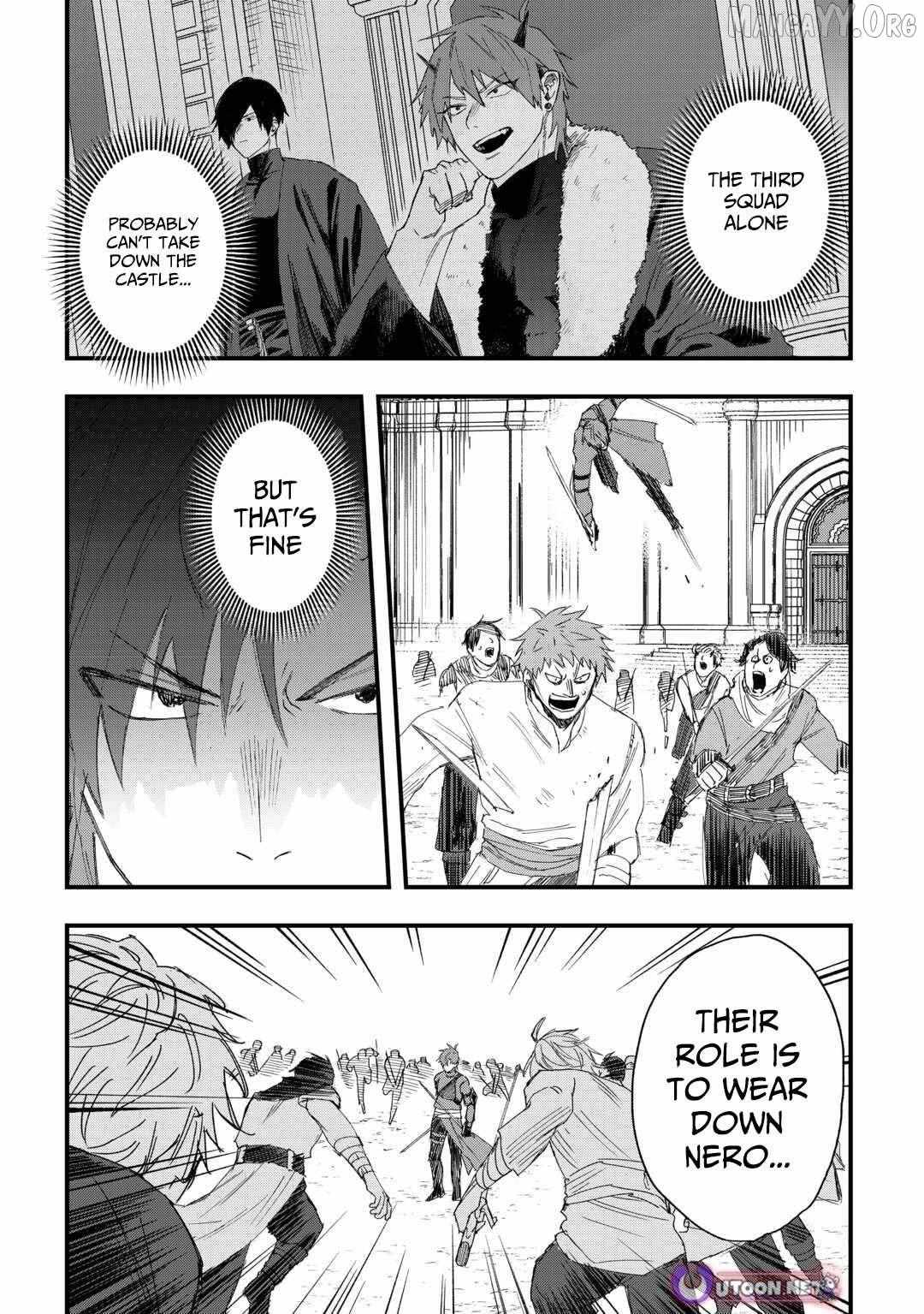 Tsuihousareta Jougenshi no Guild Keiei Guild Chapter 15 page 20 - 