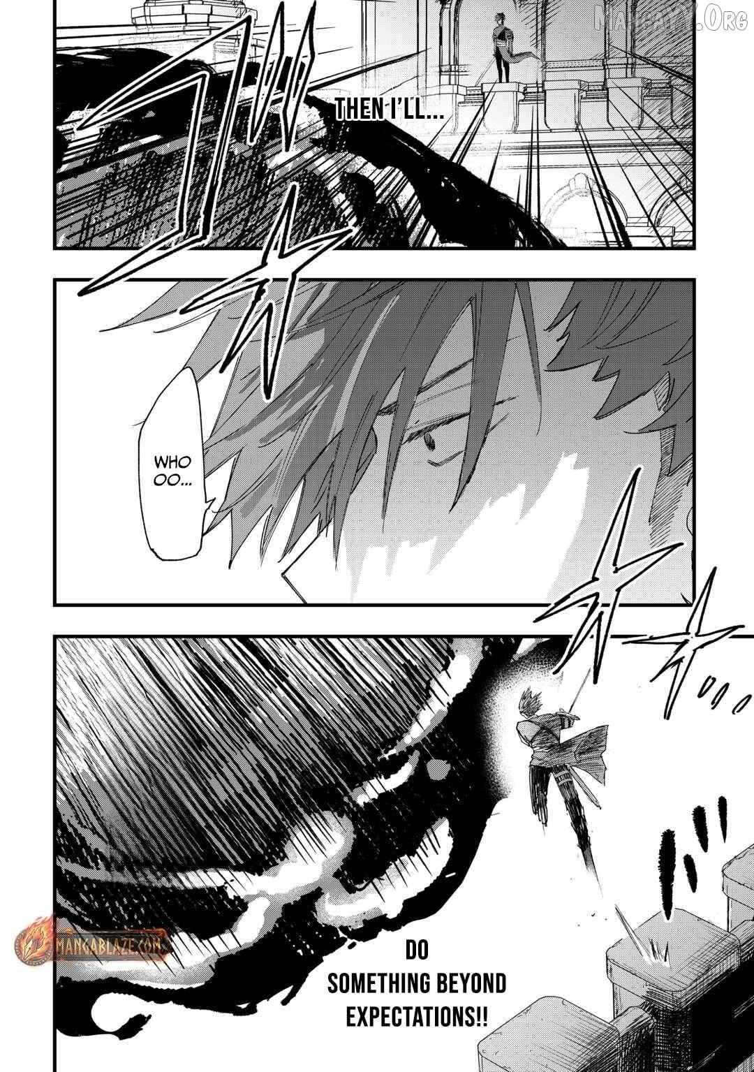 Tsuihousareta Jougenshi no Guild Keiei Guild Chapter 16 page 11 - 