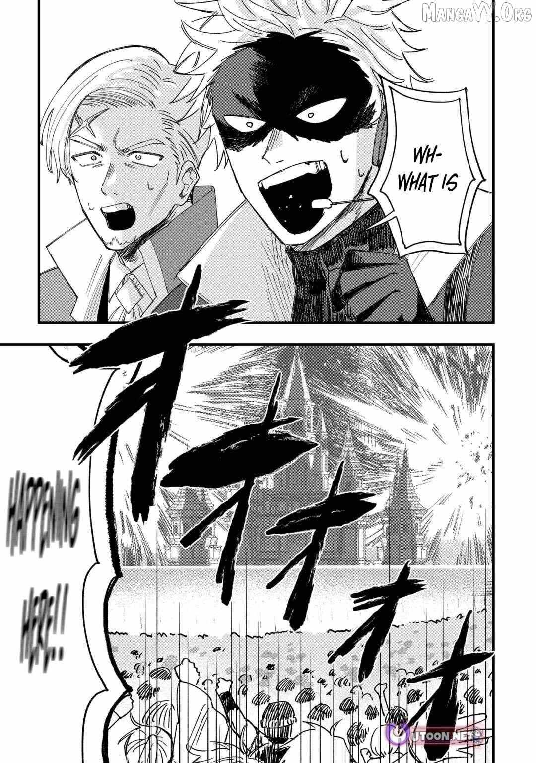Tsuihousareta Jougenshi no Guild Keiei Guild Chapter 16 page 18 - 