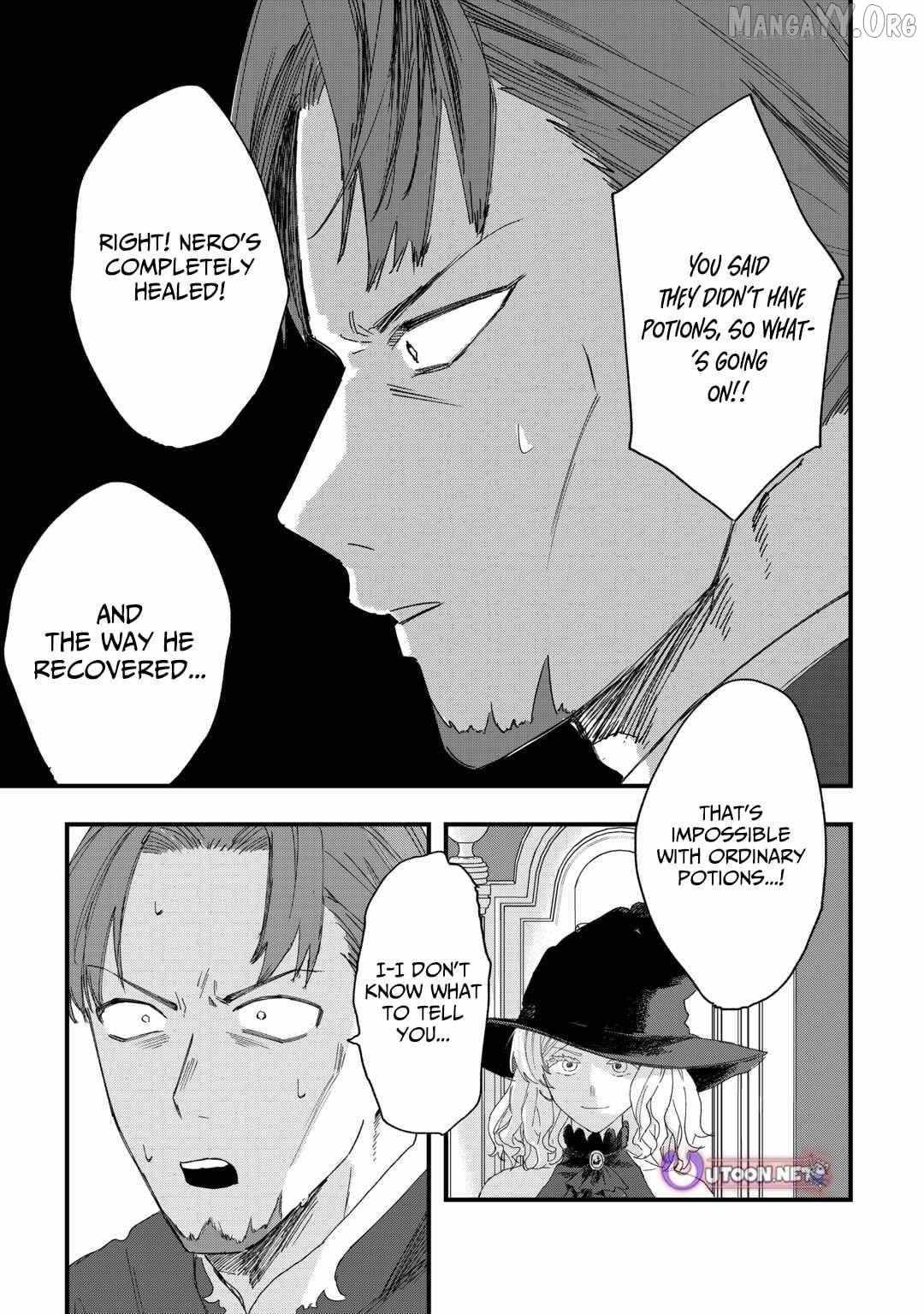 Tsuihousareta Jougenshi no Guild Keiei Guild Chapter 16 page 24 - 