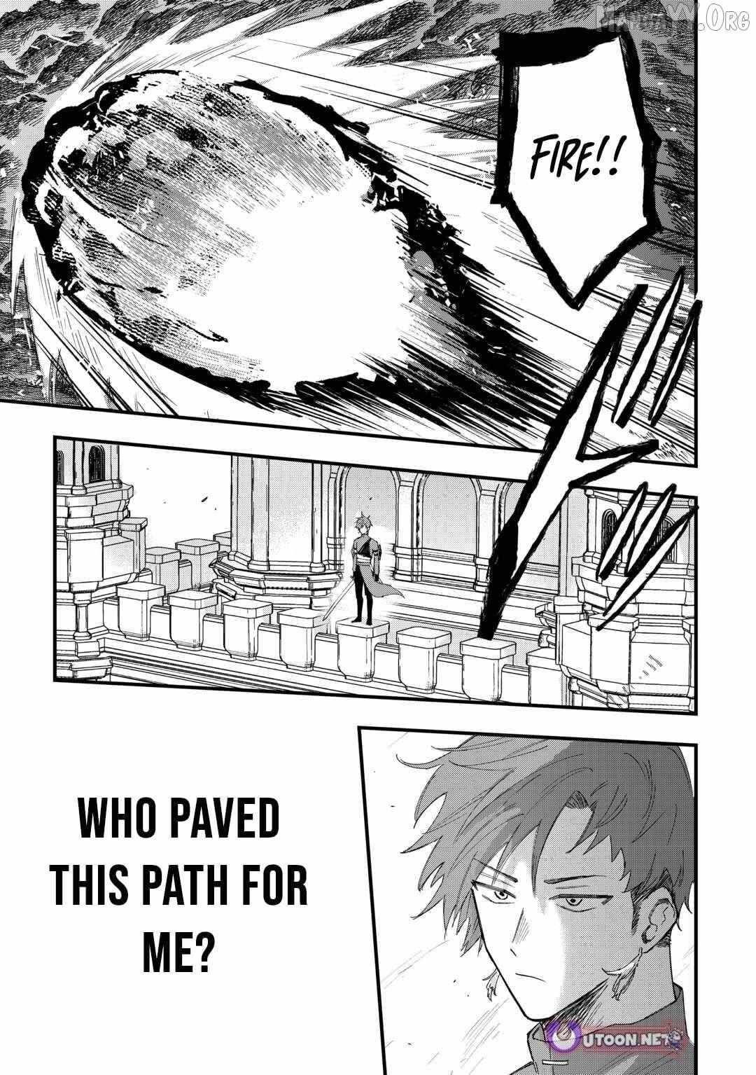Tsuihousareta Jougenshi no Guild Keiei Guild Chapter 16 page 8 - 