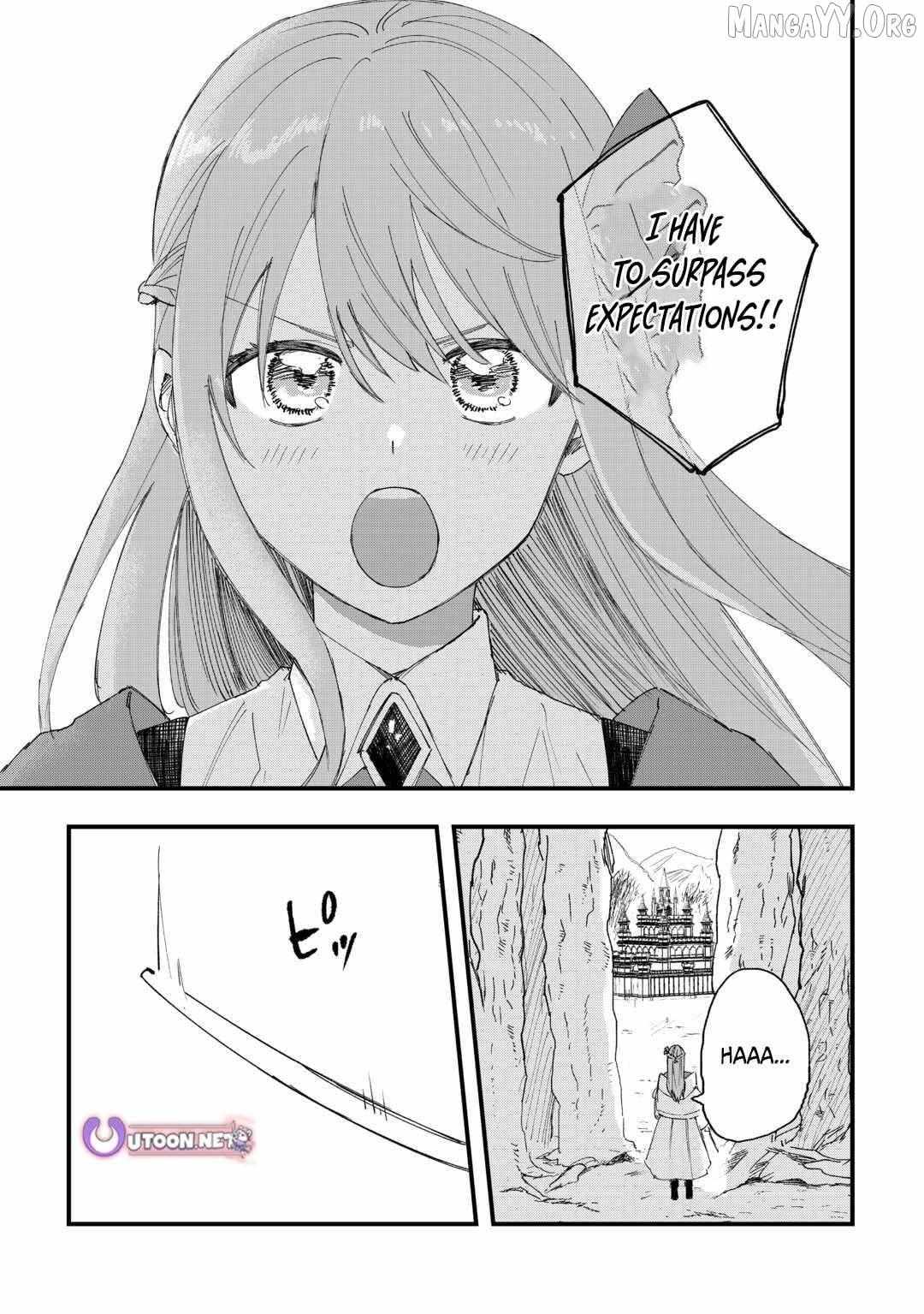 Tsuihousareta Jougenshi no Guild Keiei Guild Chapter 17 page 18 - 