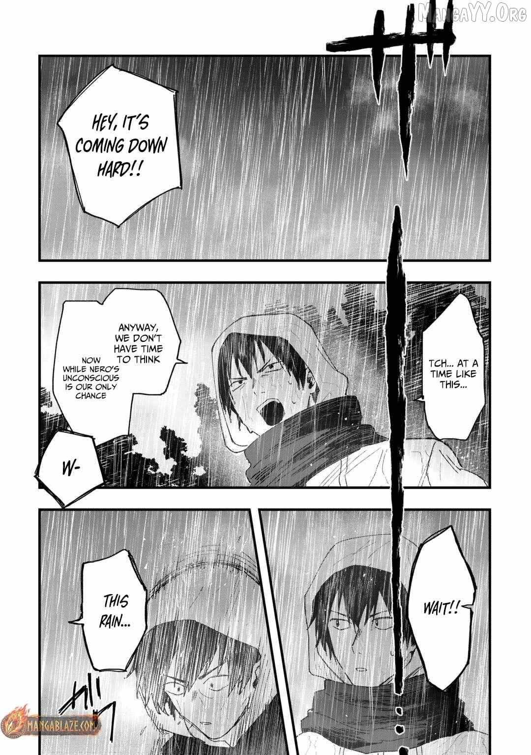 Tsuihousareta Jougenshi no Guild Keiei Guild Chapter 17 page 3 - 