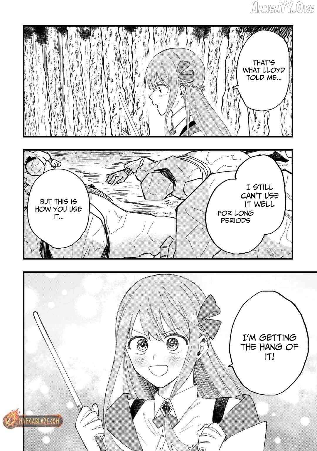 Tsuihousareta Jougenshi no Guild Keiei Guild Chapter 17 page 9 - 